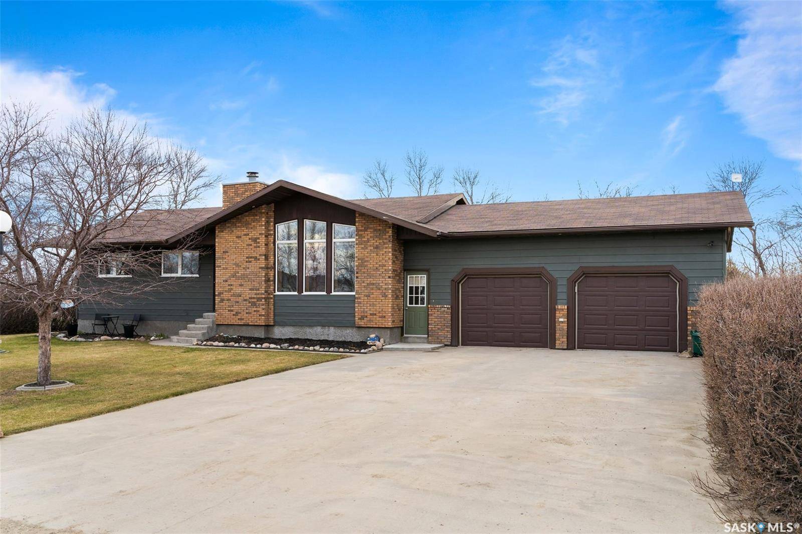 36 Kathrinthal AVENUE, Edenwold Rm No. 158, SK S0G 2T0