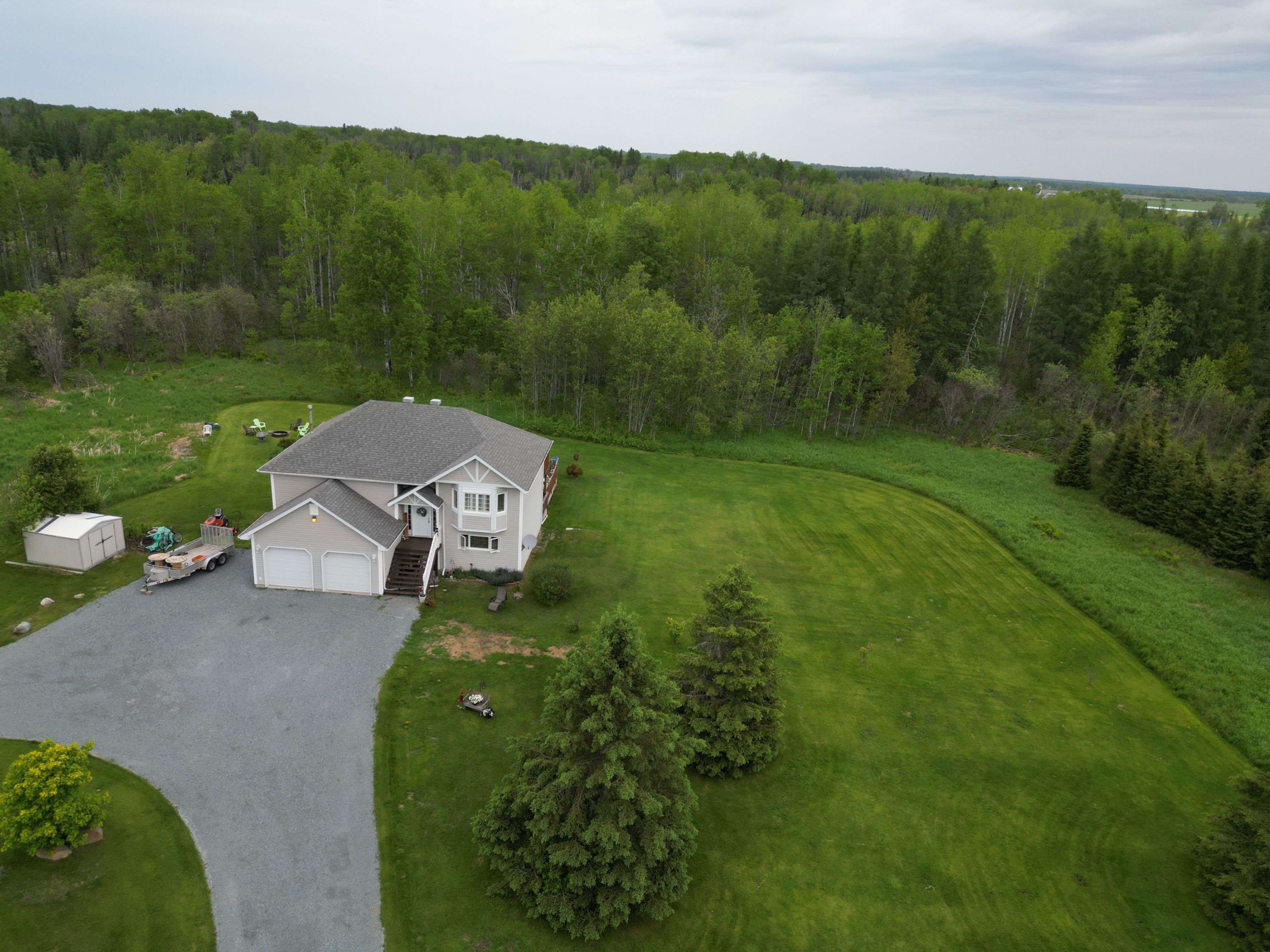 Timmins, ON P4N 7C3,1110 Sandy Falls RD