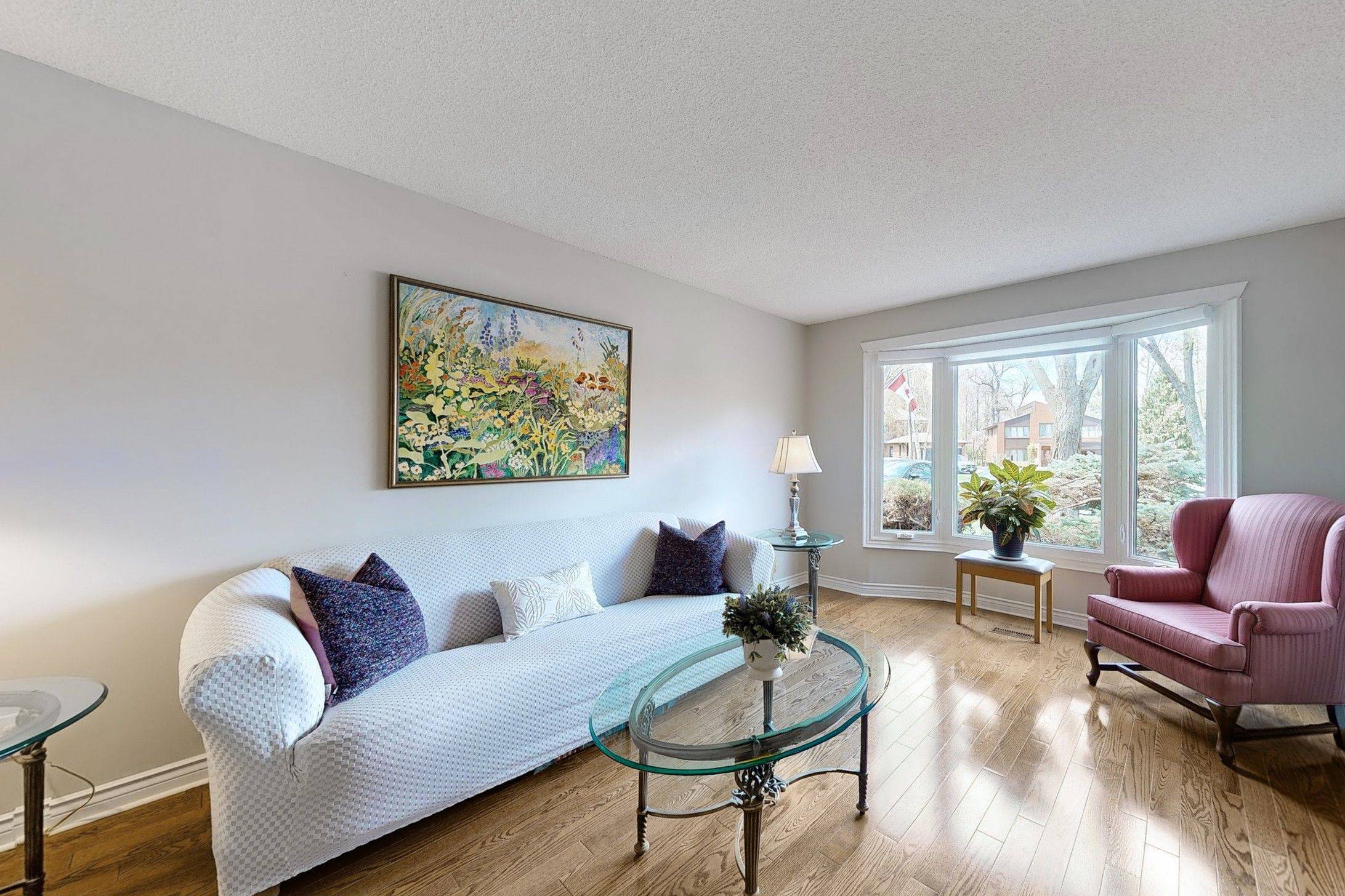 Mississauga, ON L5C 4K3,4183 Renoak CT
