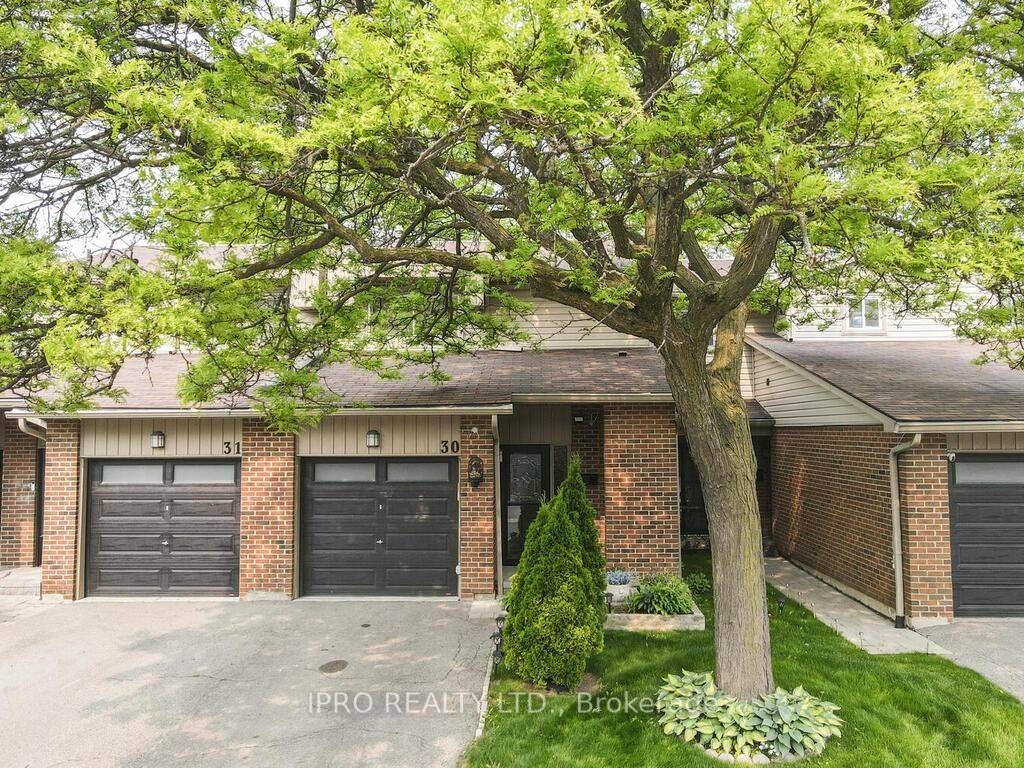 Mississauga, ON L4Z 1H1,485 Meadows BLVD #30