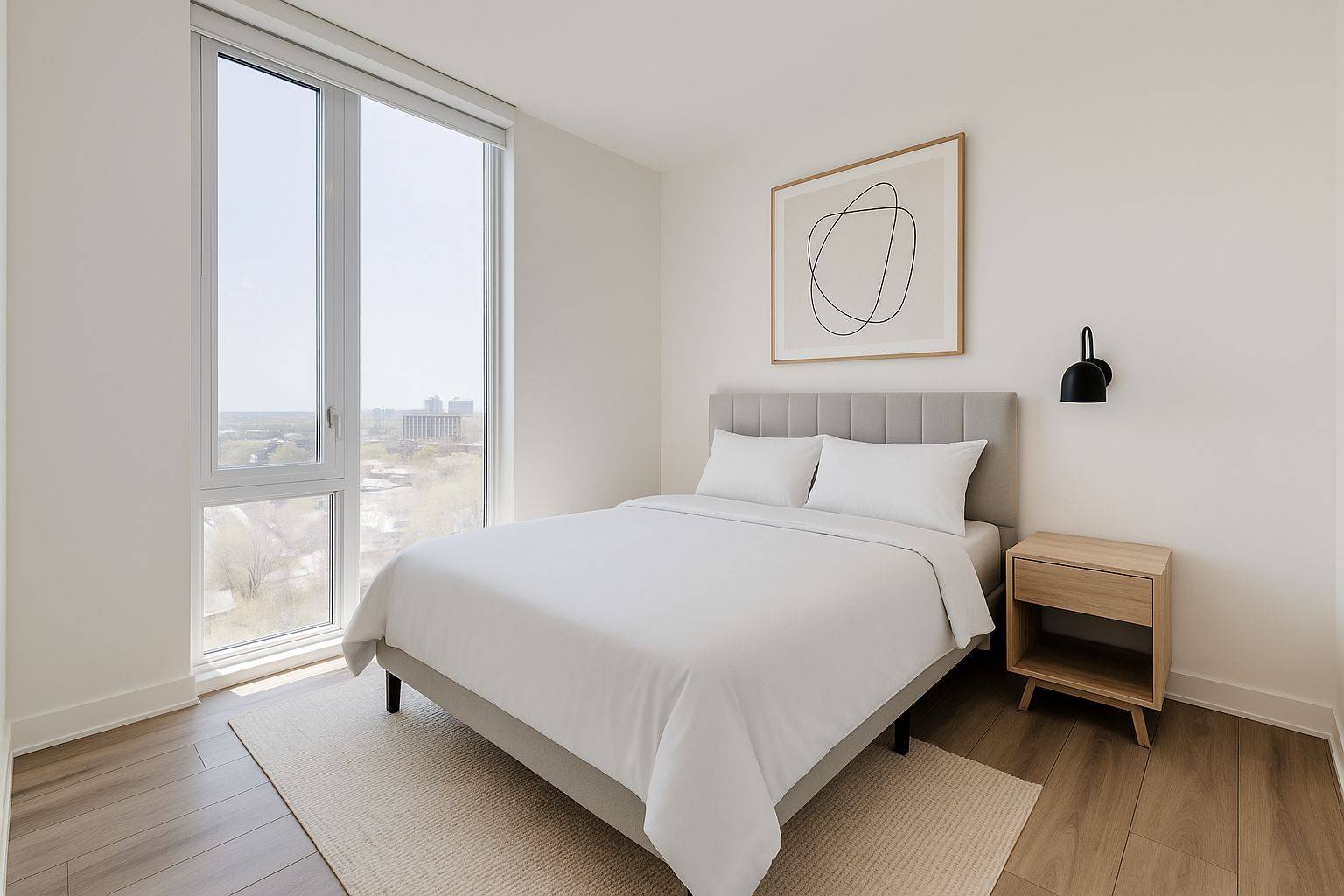 Toronto W03, ON M6N 0C1,1808 St Clair AVE W #1103