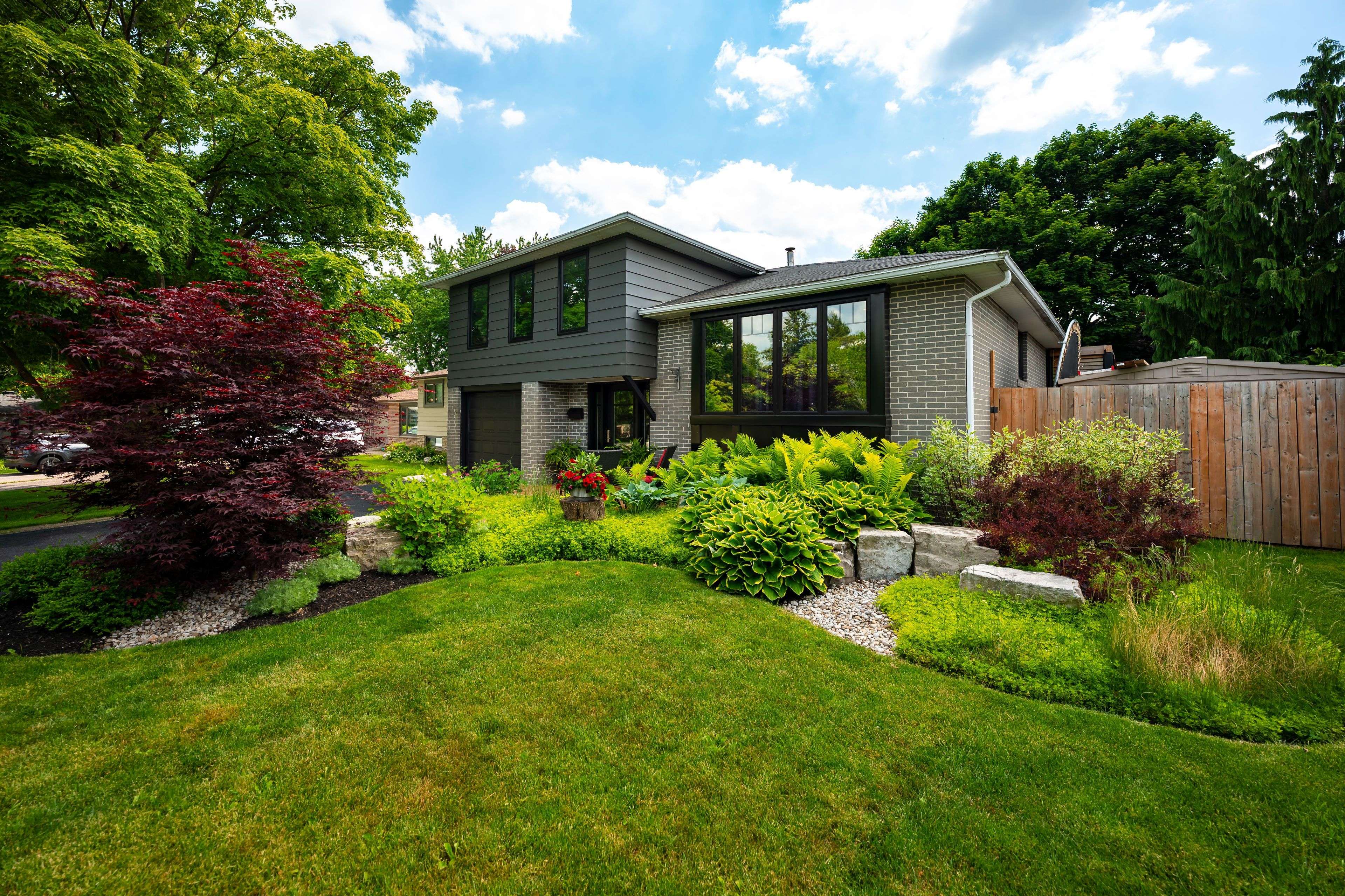 Orangeville, ON L9W 1T1,55 Rustic CRES
