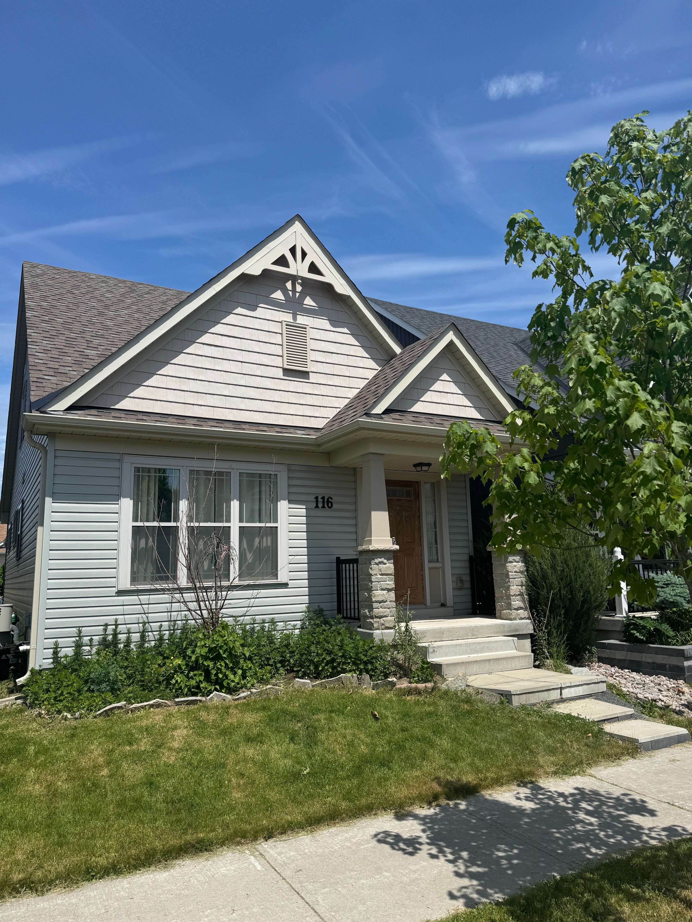 116 Rothwell GDNS, Peterborough North, ON K9H 0G8