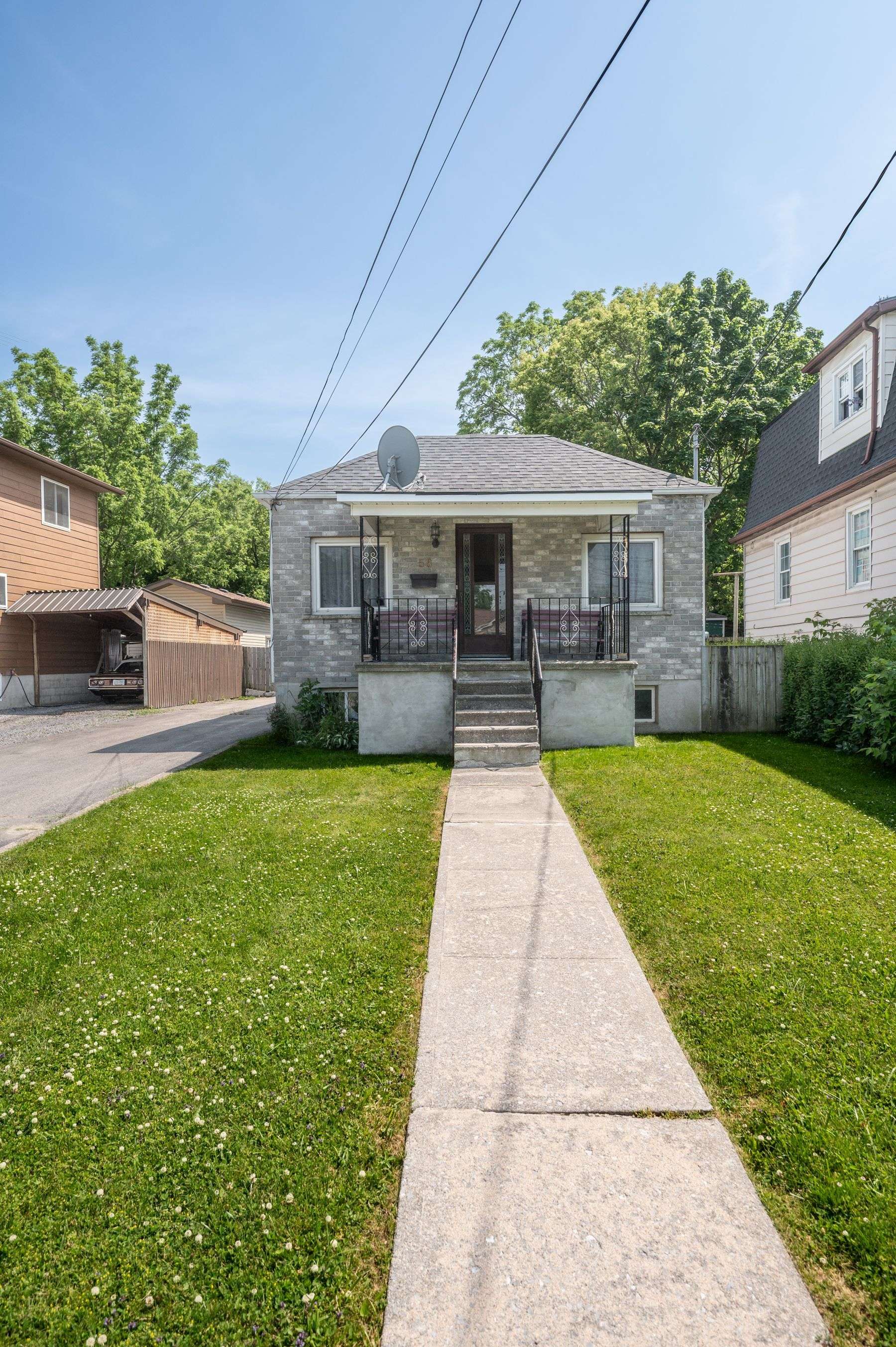 Kingston, ON K7K 2H5,58 Joseph ST