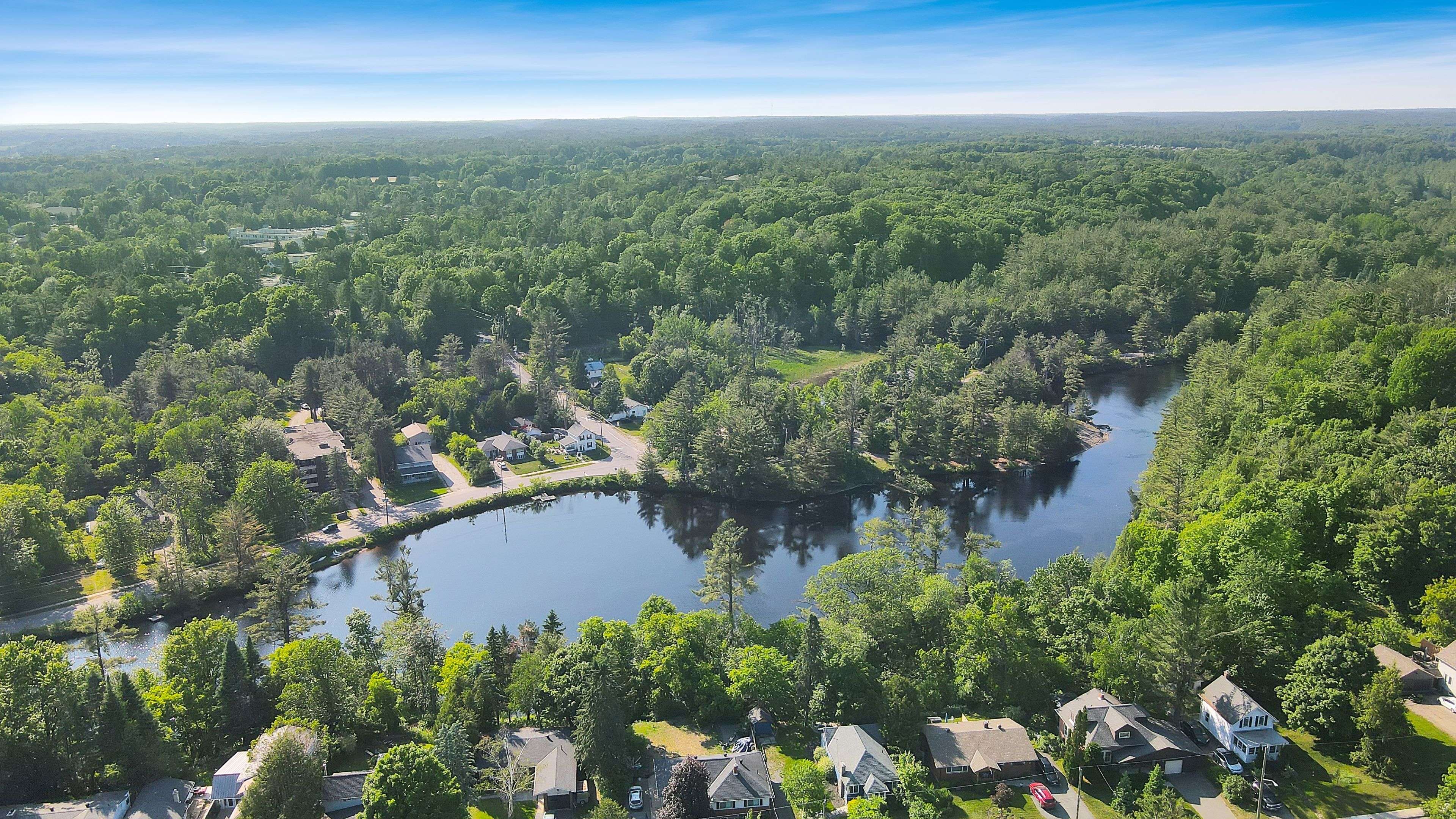 Bracebridge, ON P1L 1J5,112 Alice ST