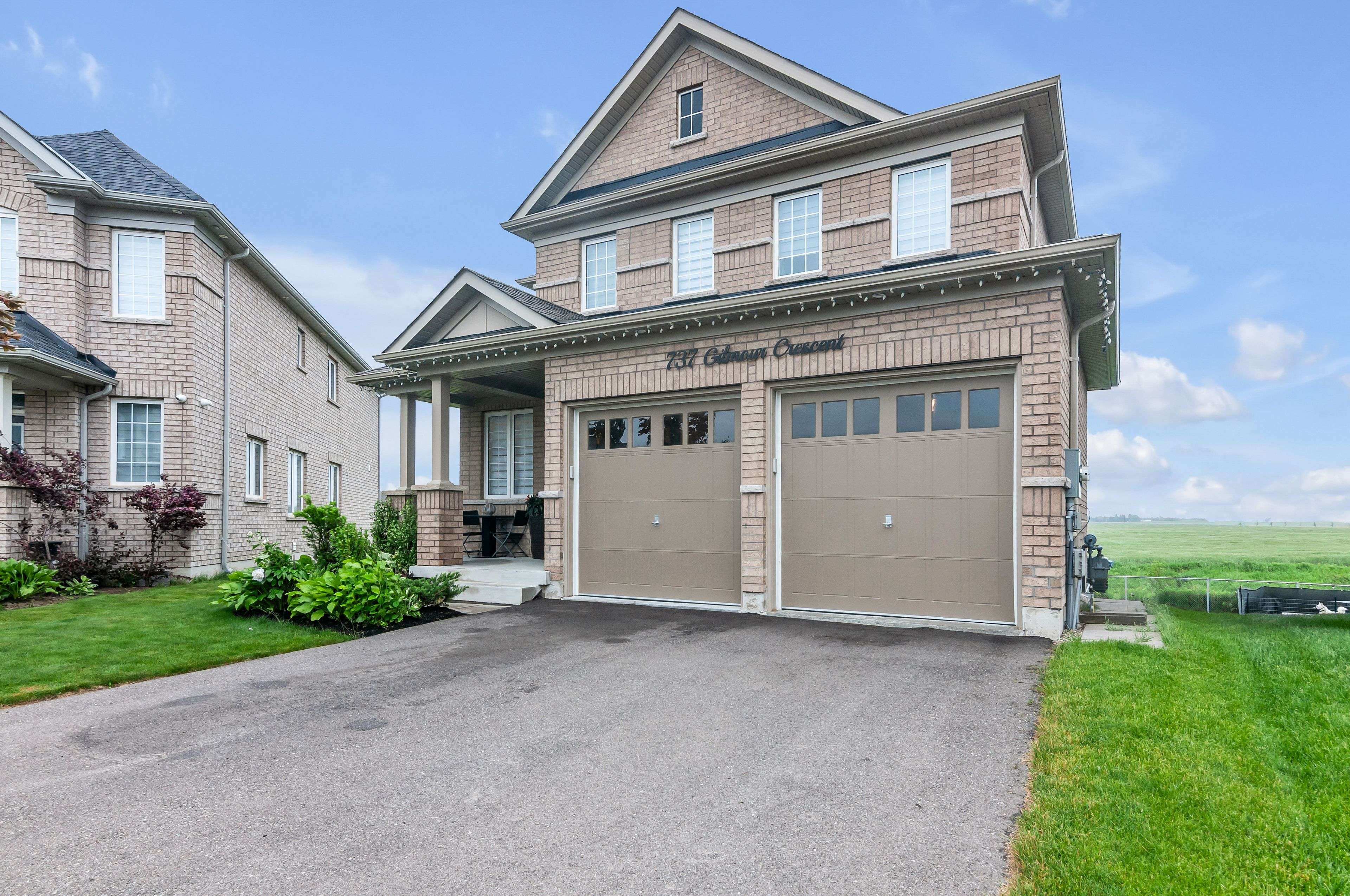 Shelburne, ON L9V 3X2,737 Gilmour CRES