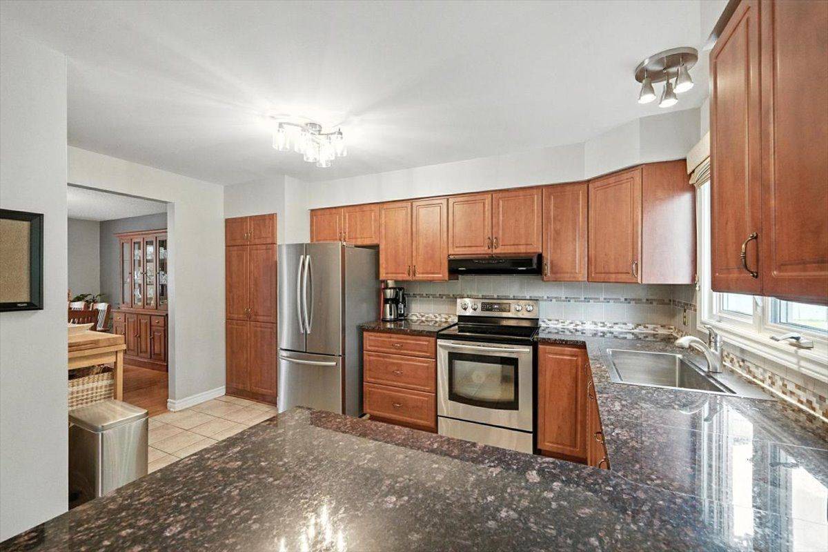 Blossom Park - Airport And Area, ON K1T 1P4,3351 Chilliwack WAY
