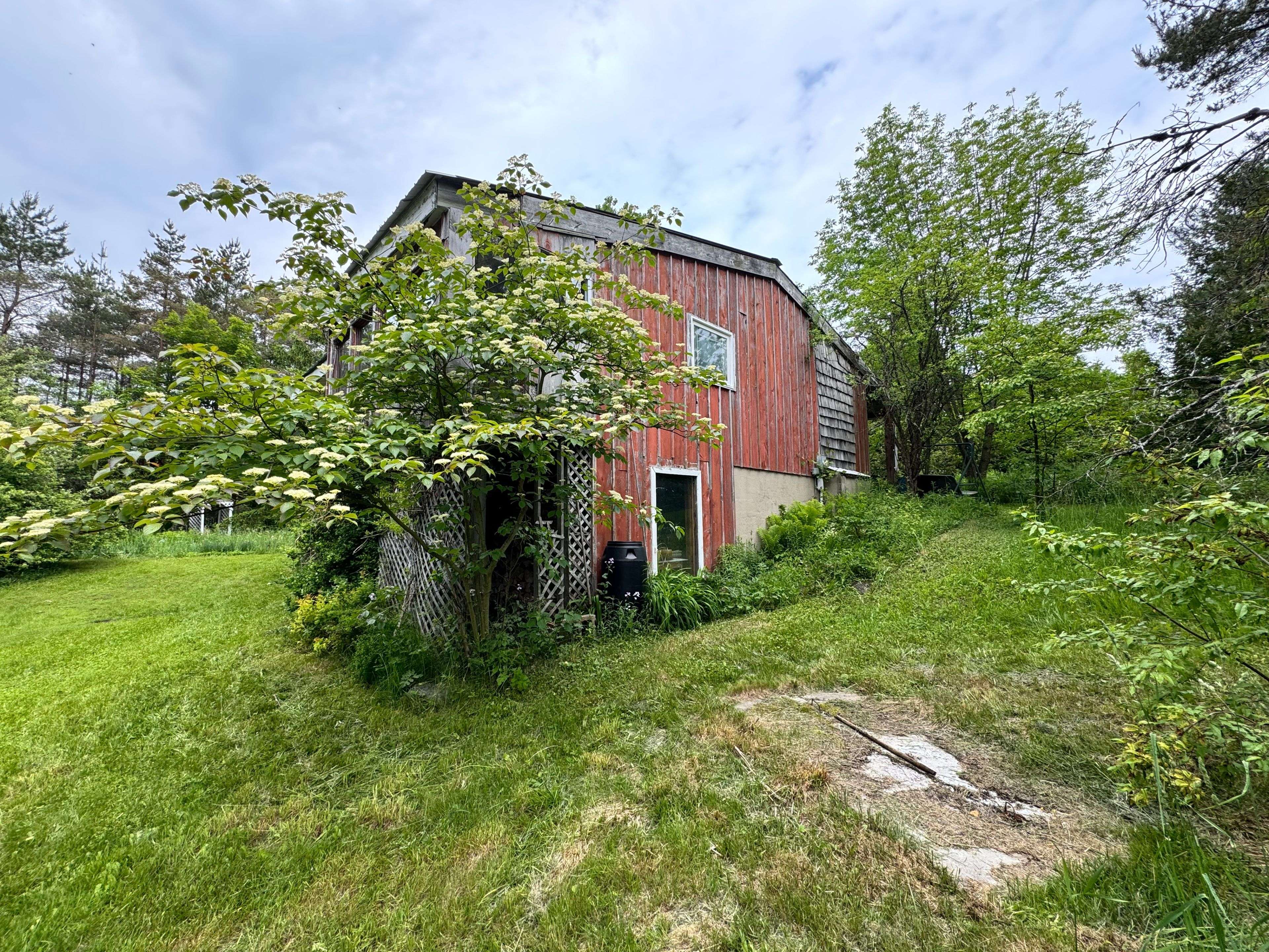Grey Highlands, ON N0C 1H0,585250 Sideroad 10 A N/A