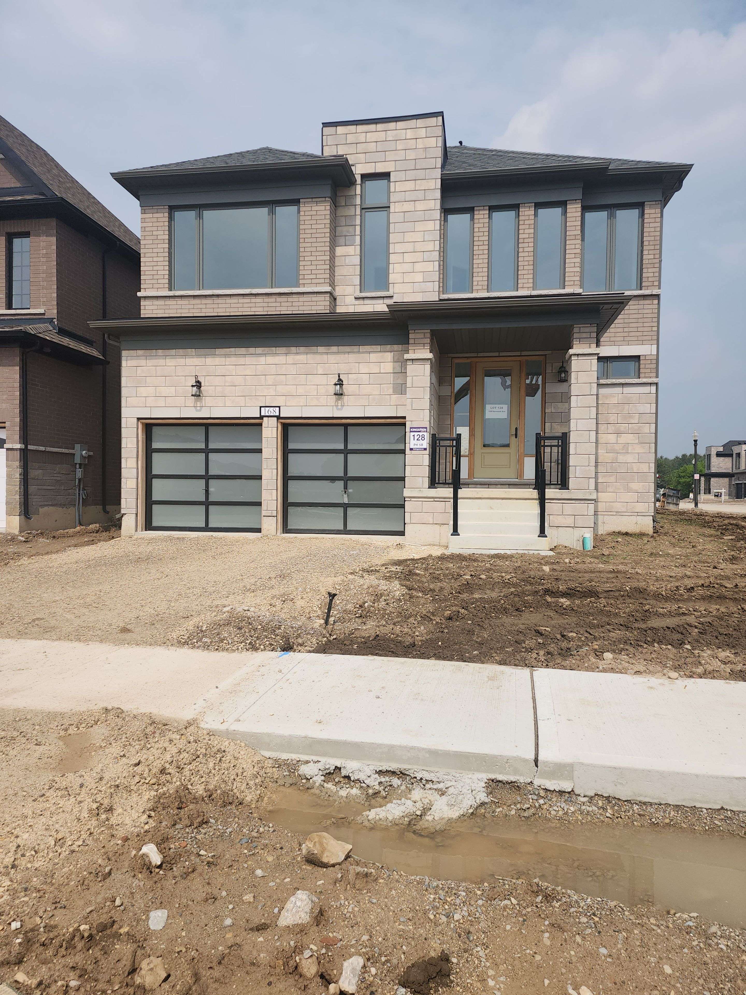 Woodstock, ON N4T 0P9,168 Harwood AVE