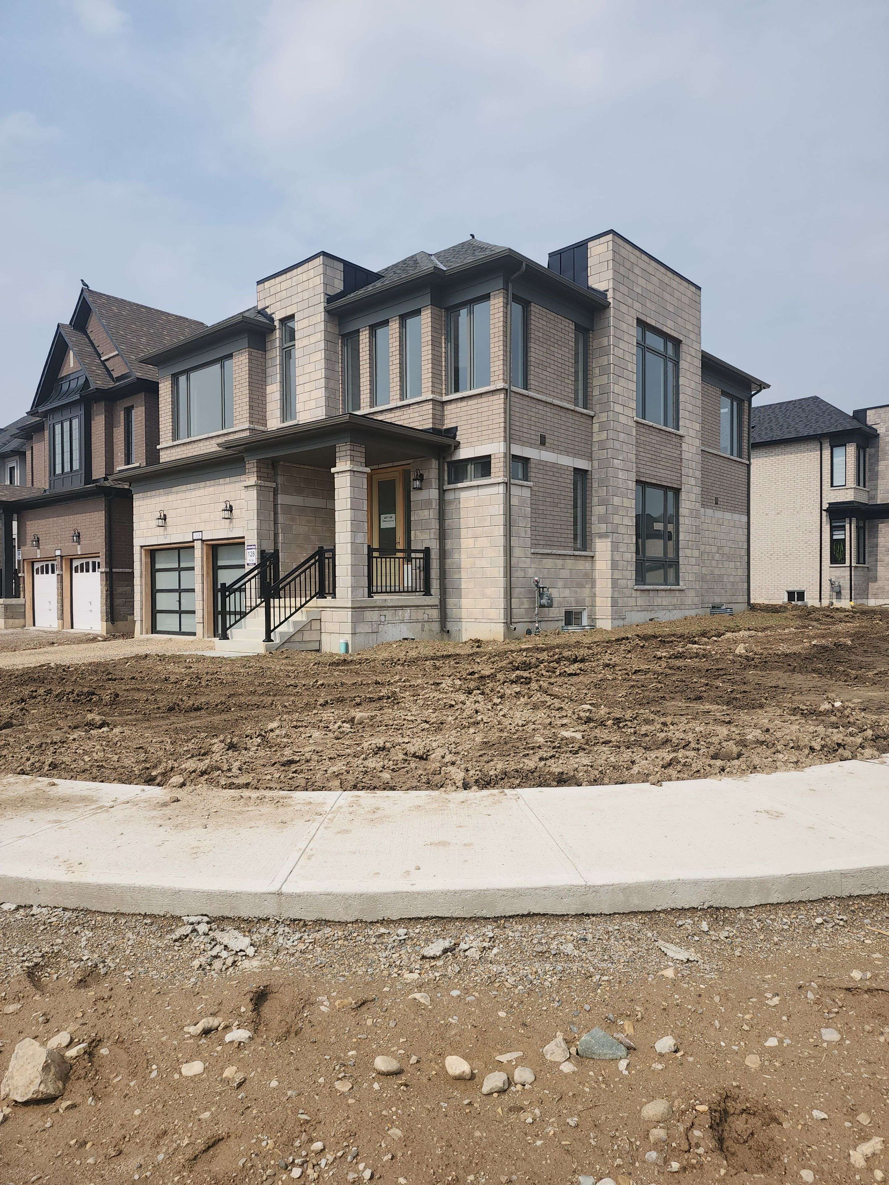 Woodstock, ON N4T 0P9,168 Harwood AVE