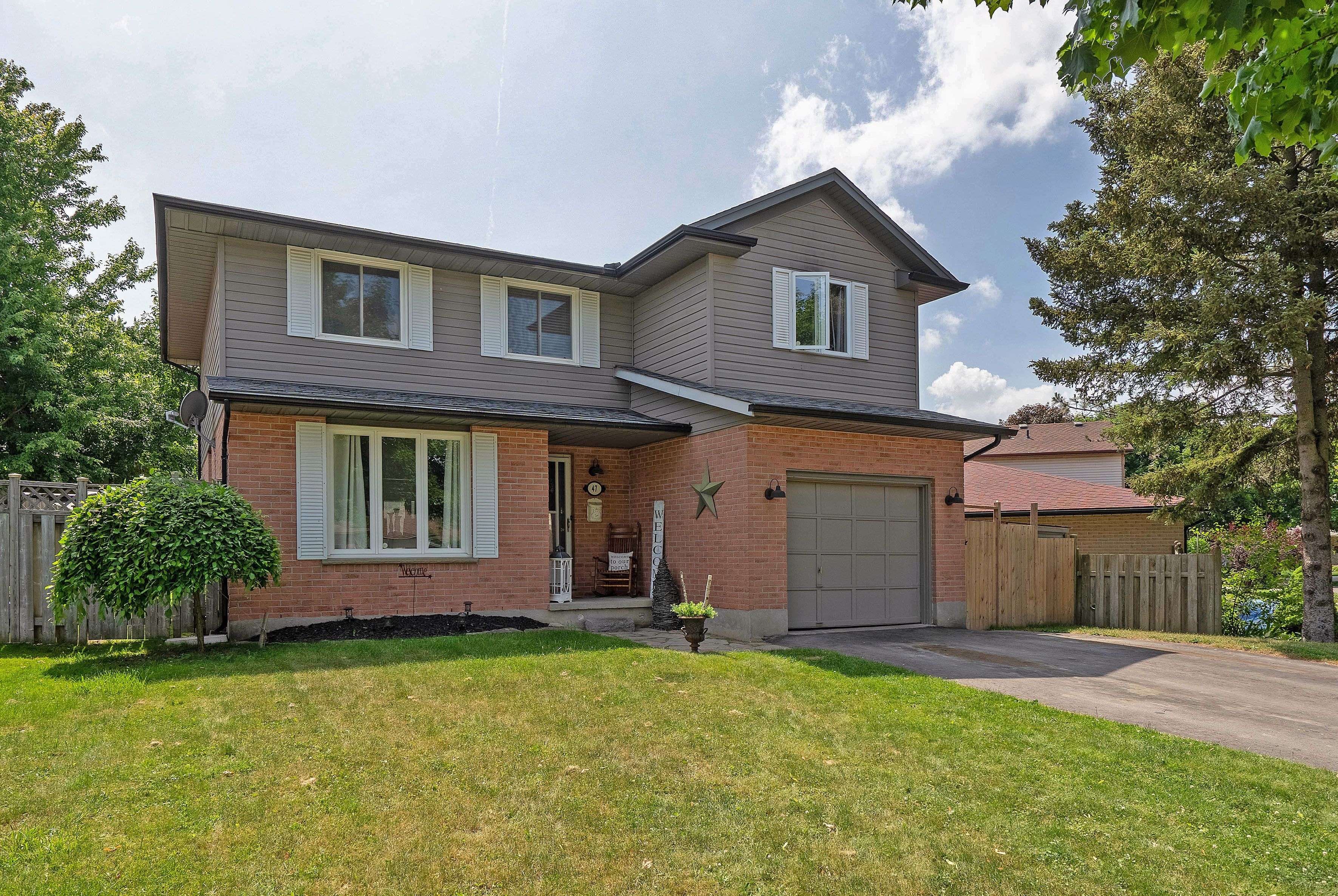 London North, ON N6G 3R1,47 Fox Hollow CRES