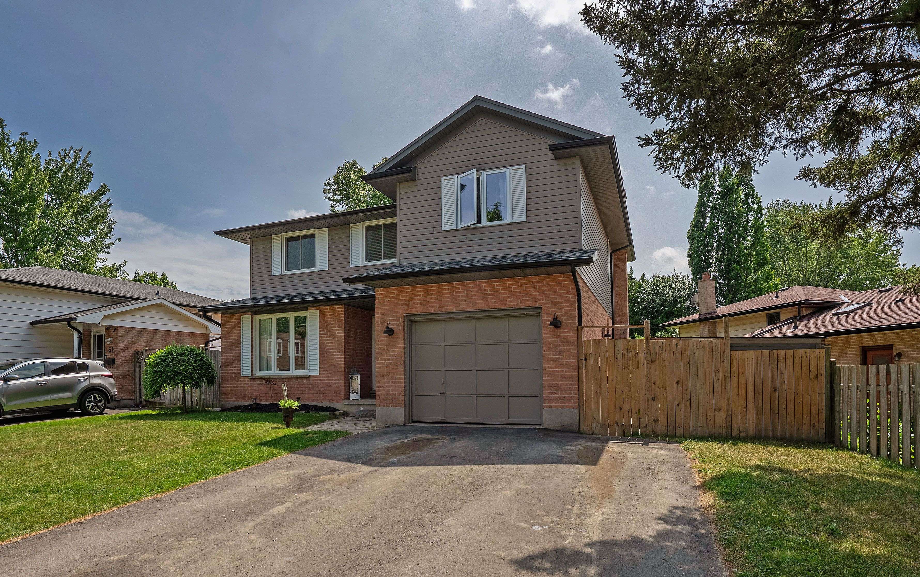 London North, ON N6G 3R1,47 Fox Hollow CRES