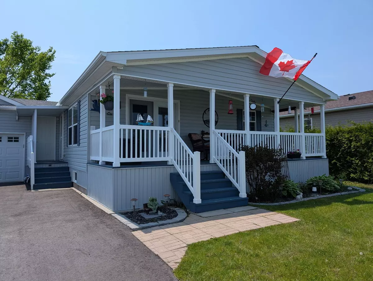 Kawartha Lakes, ON K0M 1L0,56 Creekside CIR