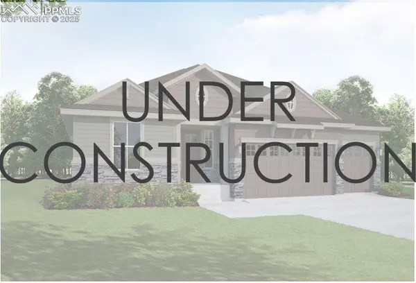 8305 William Downing DR, Colorado Springs, CO 80908