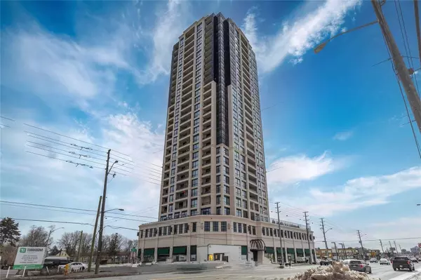 1 Grandview AVE #506, Markham, ON L3T 0G7