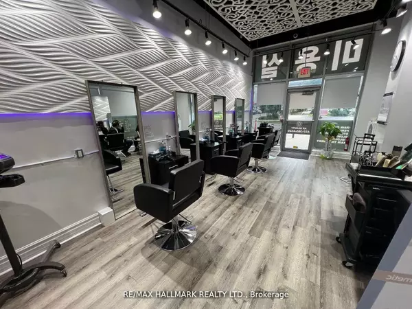 Markham, ON L3T 0C4,7191 YONGE ST #103
