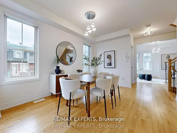 Vaughan, ON L6A 5A8,5 Amherst CIR