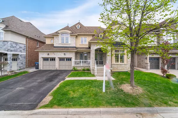 Brampton, ON L6P 3Y5,62 Bakersfield RD