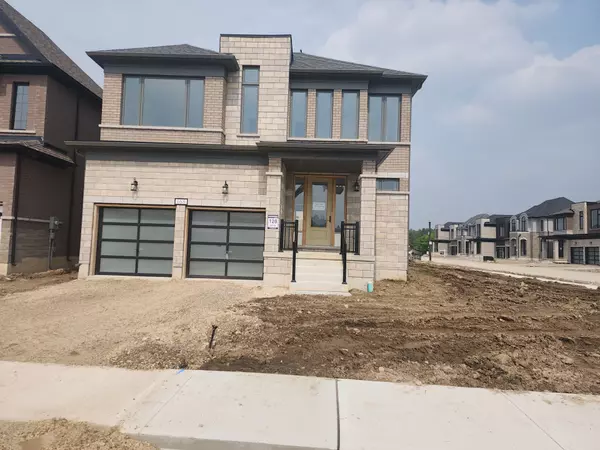168 Harwood AVE, Woodstock, ON N4T 0P9