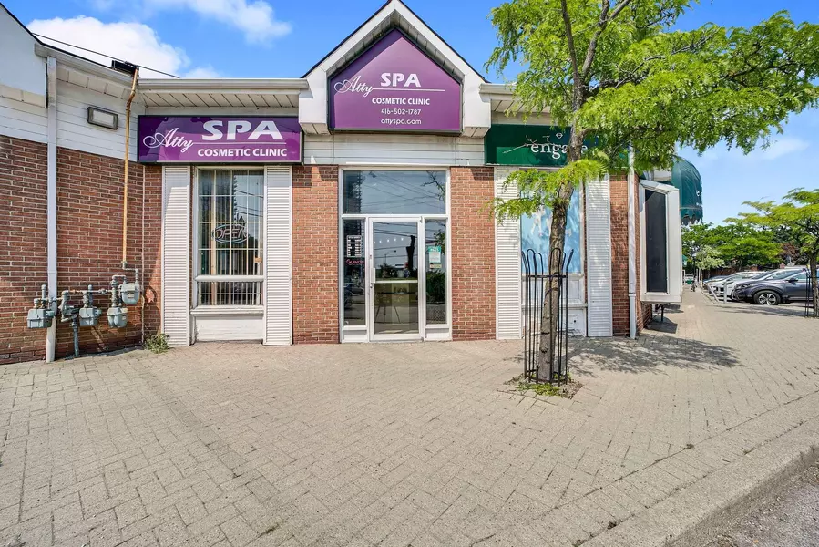 2012 Sheppard Ave AVE E #A17, Toronto C15, ON M2J 5B3