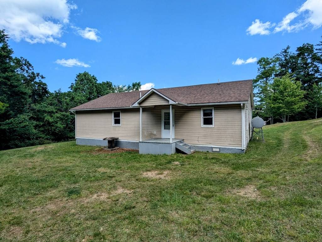 Independence, VA 24348,291 Beulah Ln