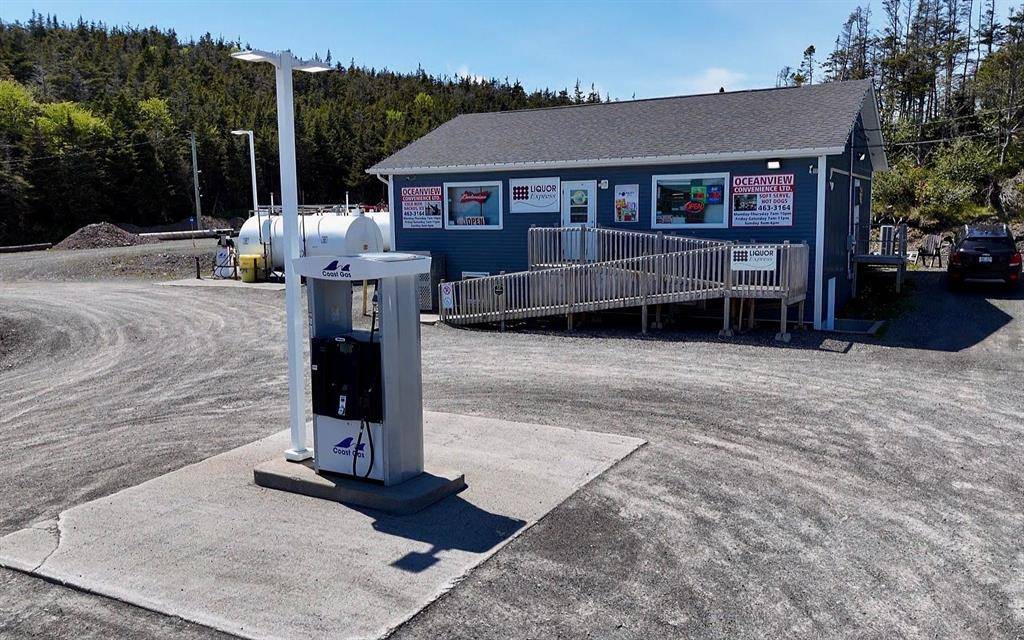128 Marine Drive, Southern Harbour, NL A0b3J0