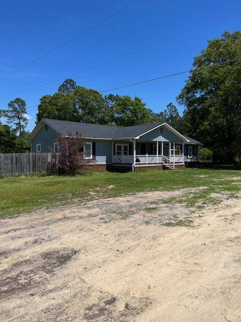 564 Sweat Street, Homerville, GA 31634