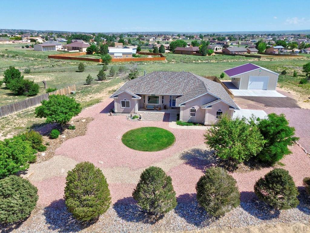 Pueblo West, CO 81007,1314 W Carrizo Springs Ave