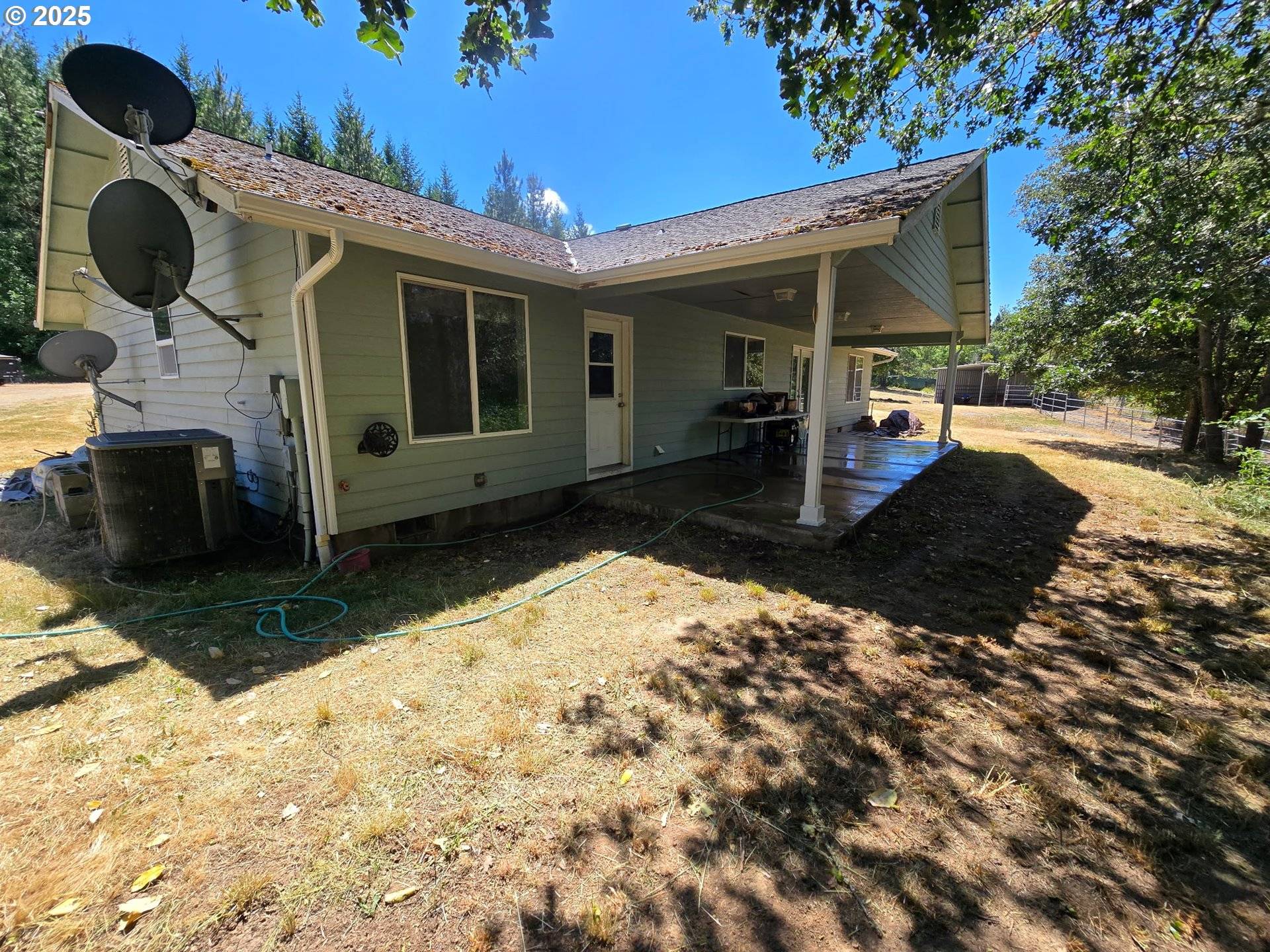 Days Creek, OR 97429,2157 FERGUSON LN