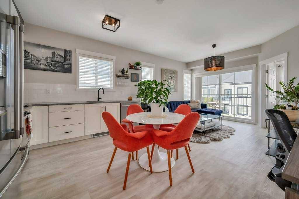 Calgary, AB T2X 4A4,151 Legacy Main ST SE #7410