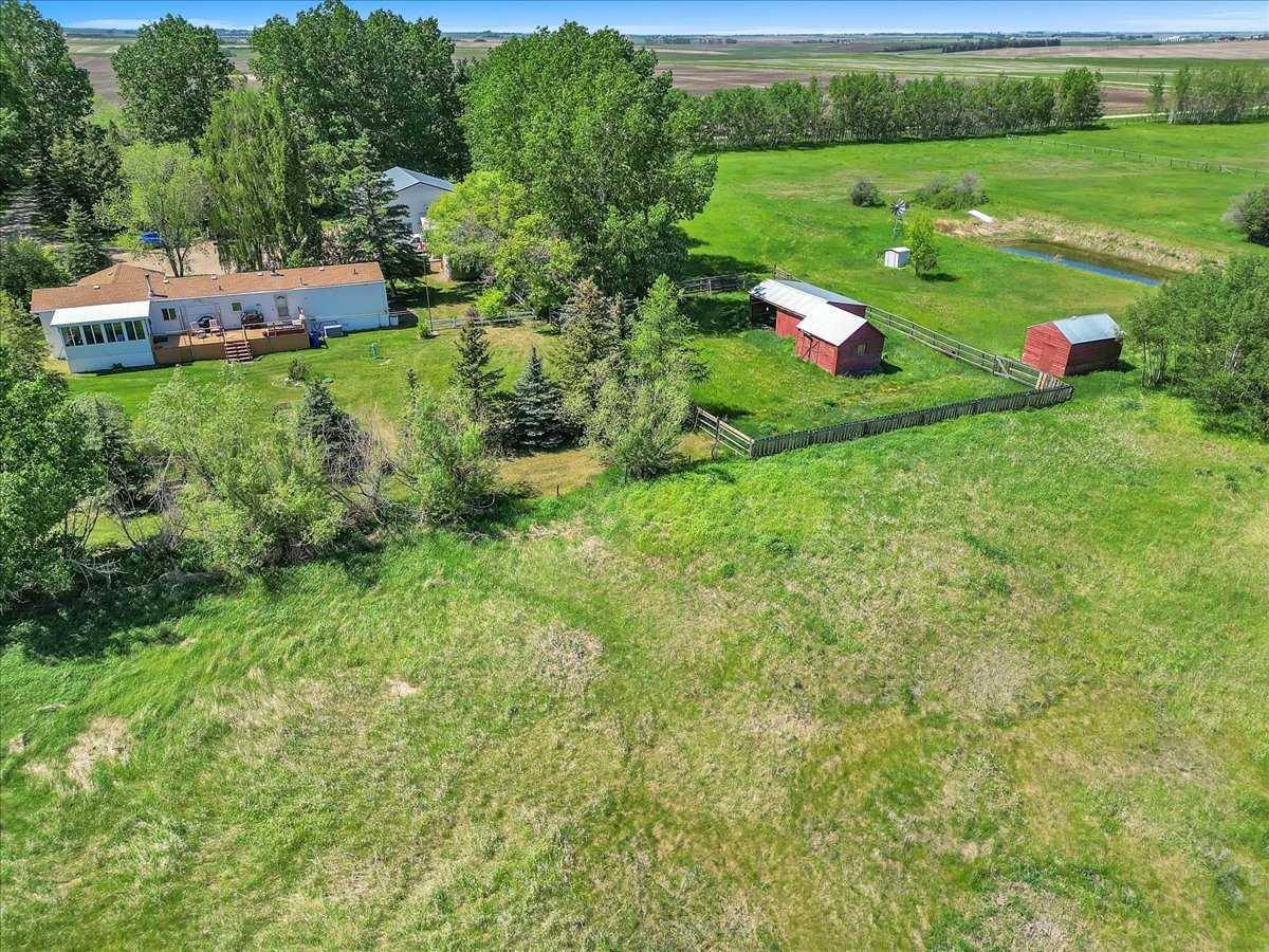 30165 Range Road 271, Rural Mountain View County, AB T3C1Z8