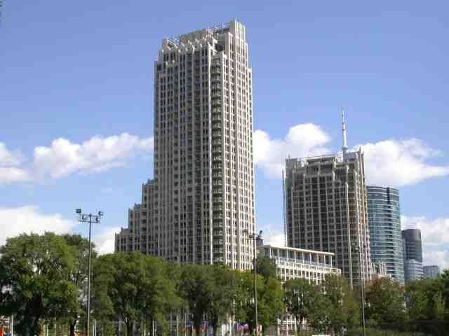 628 Fleet ST #734, Toronto C01, ON M5V 1A9
