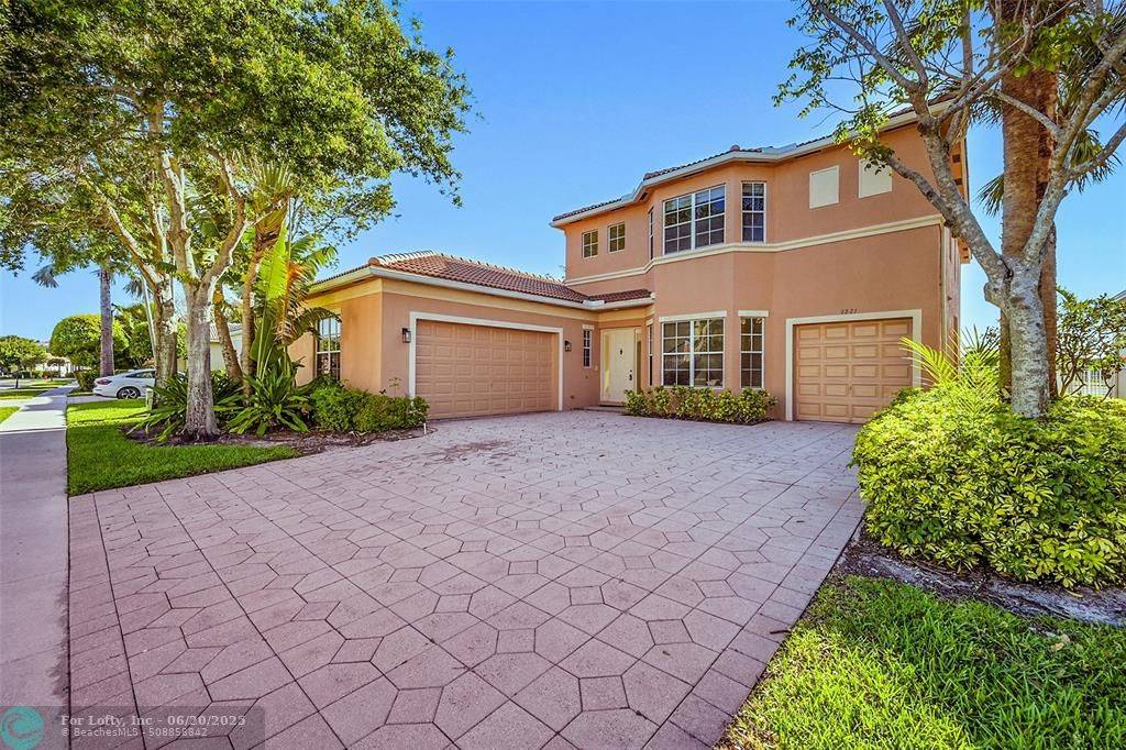 Wellington, FL 33414,1221 Bay View Way