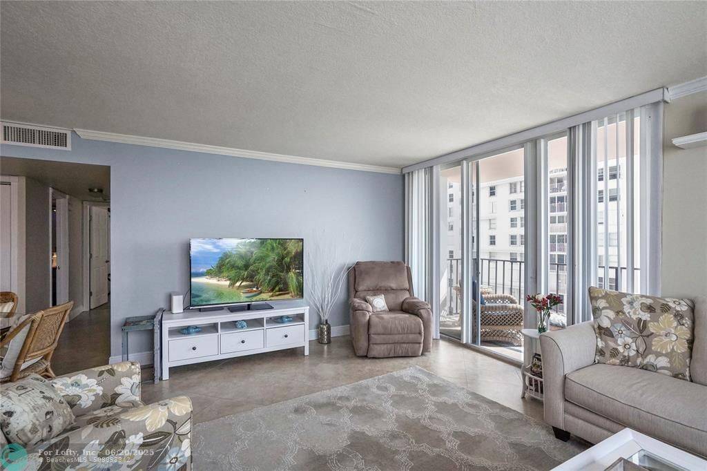 Pompano Beach, FL 33062,101 Briny Ave  #1712