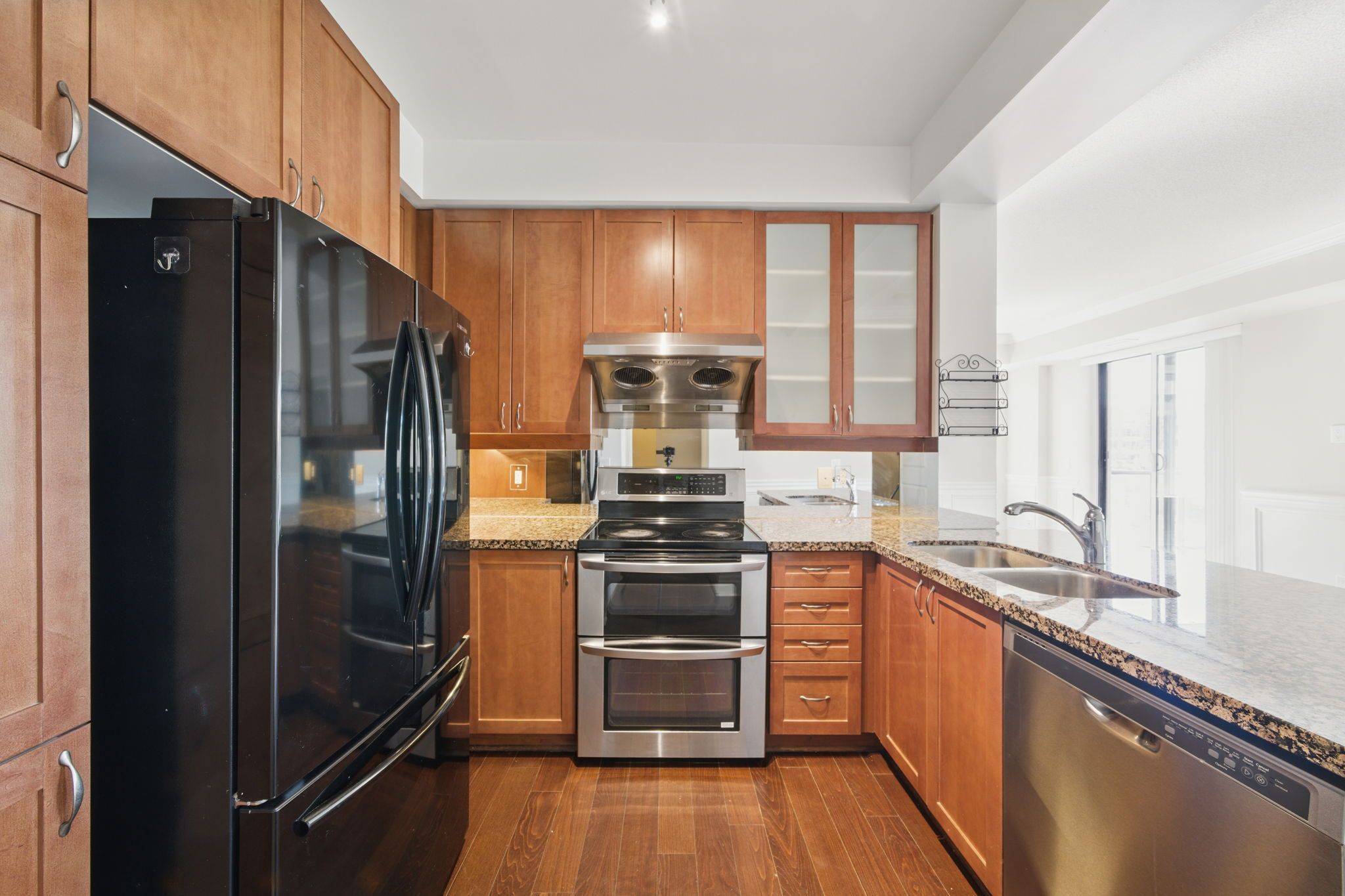Markham, ON L6G 0B6,111 Upper Duke CRES #502