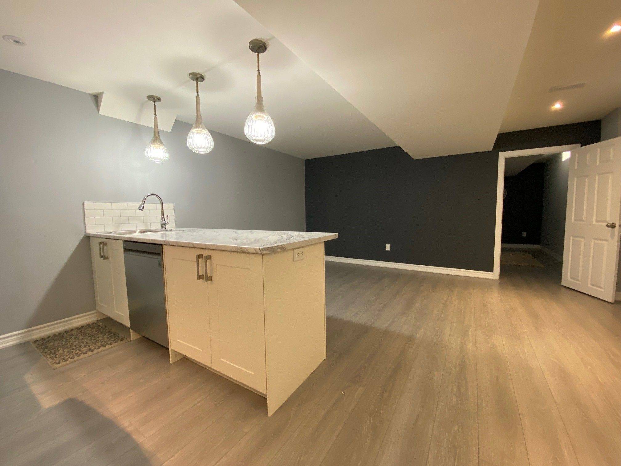 Vaughan, ON L4H 3J5,271 Wardlaw PL #Basement