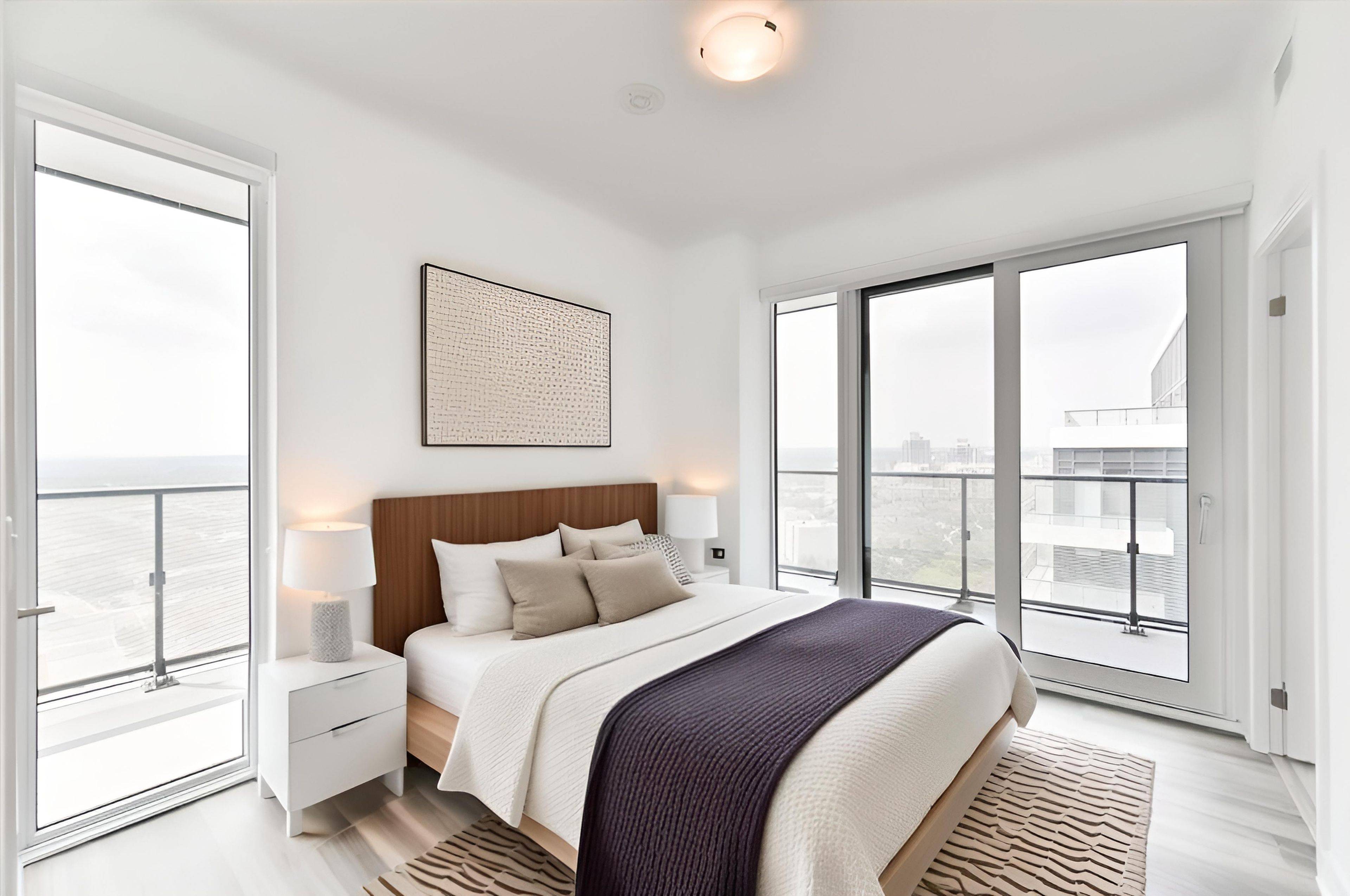 Richmond Hill, ON L4B 0H5,95 Oneida CRES #2103
