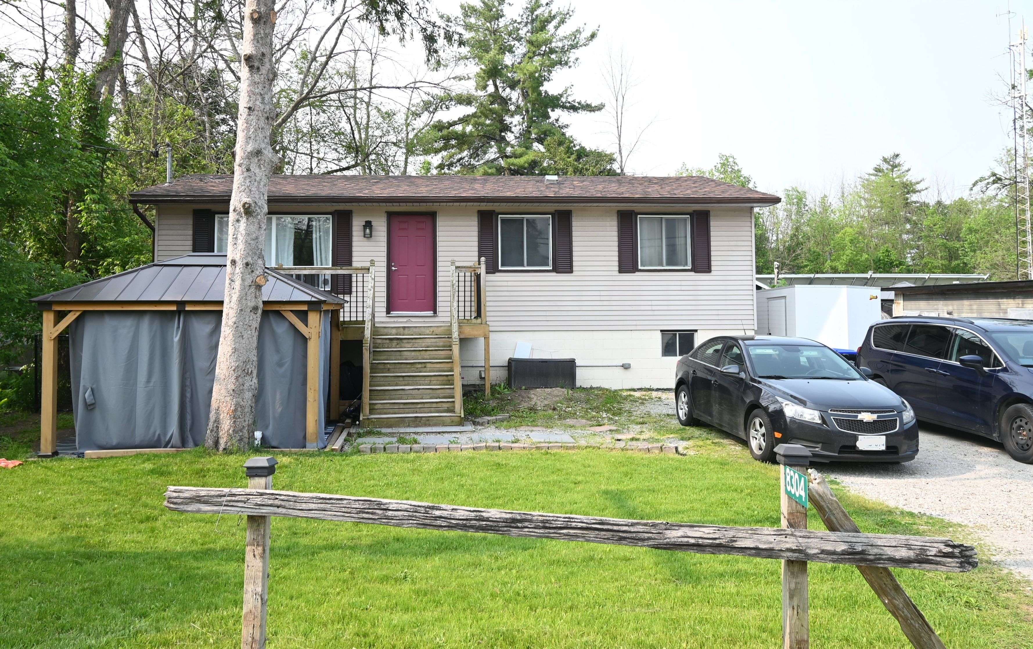 8304 County Rd. 169 RD, Severn, ON L0K 2B0