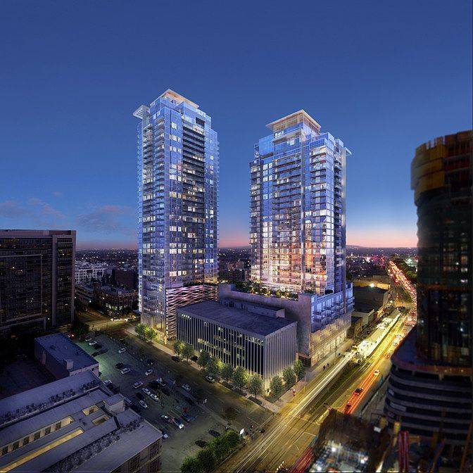 Mississauga, ON L5R 0G5,5025 Four Springs AVE #2007