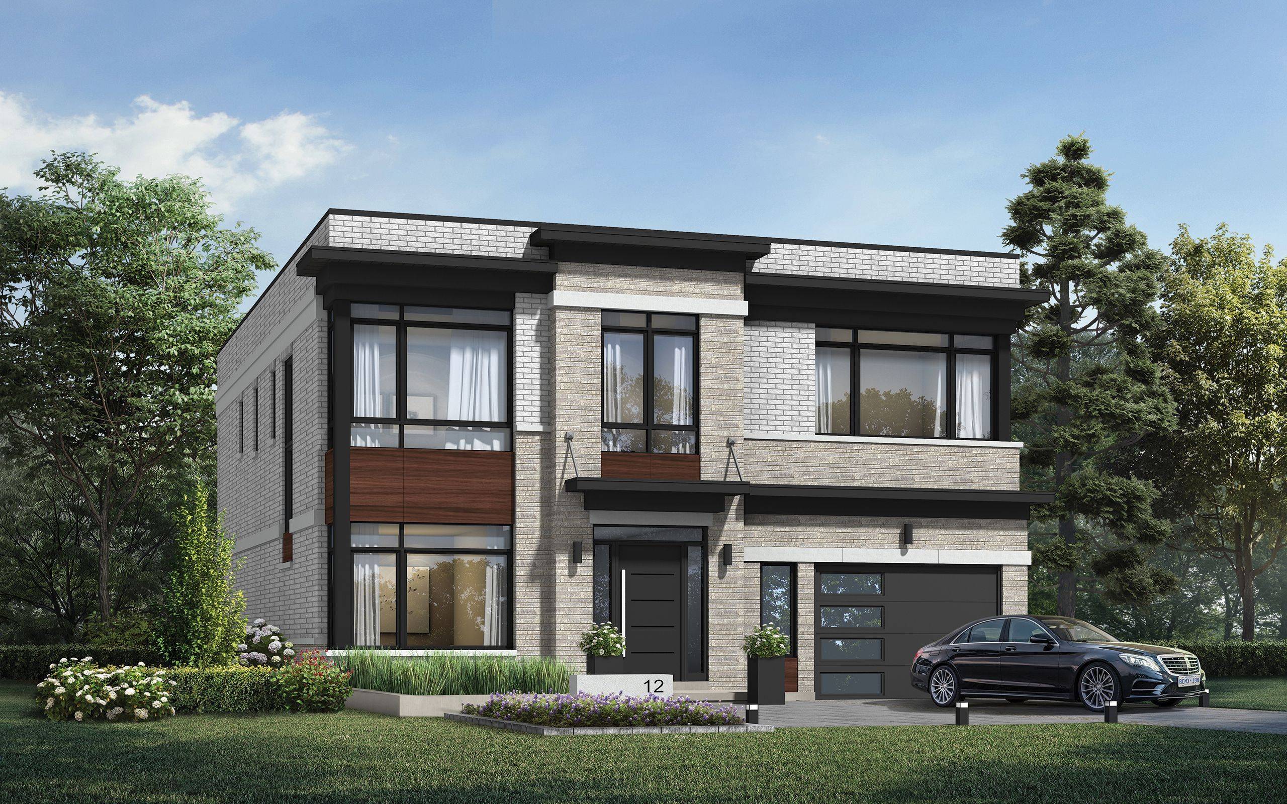 Oakville, ON L6J 2B7,Lot 101 Douglas AVE