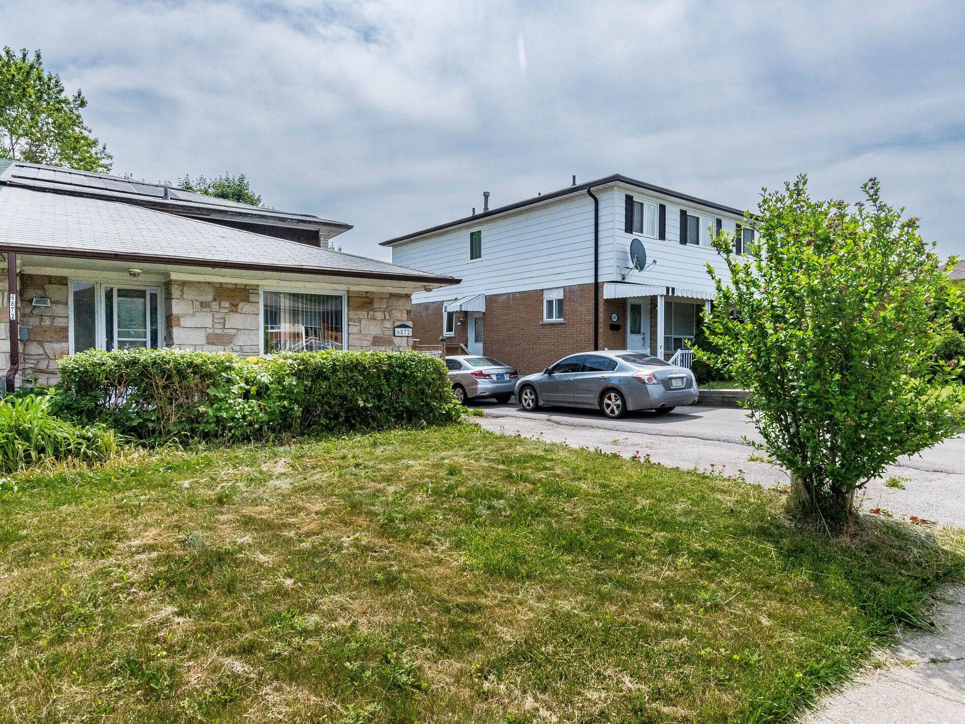 Mississauga, ON L4T 2W5,6872 Darcel AVE
