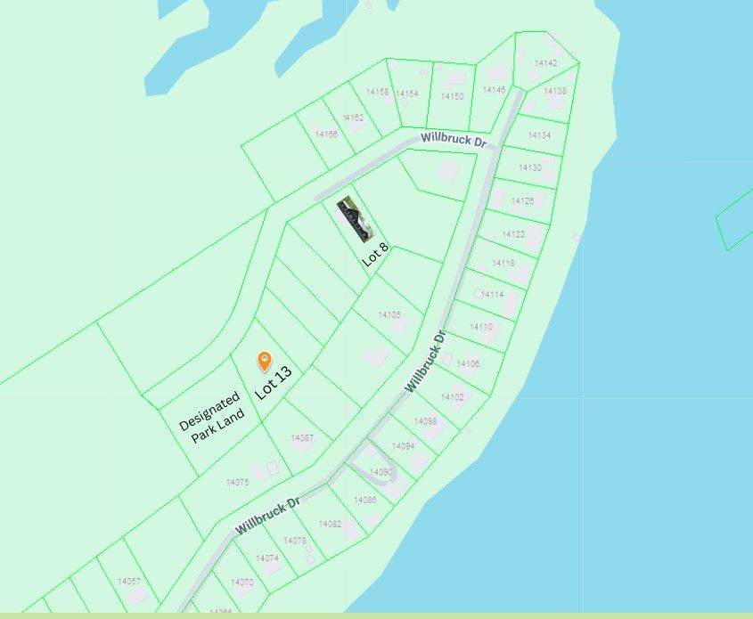 South Stormont, ON K0C 1X0,Lot 13 Ault Island Estate Willbruck DR