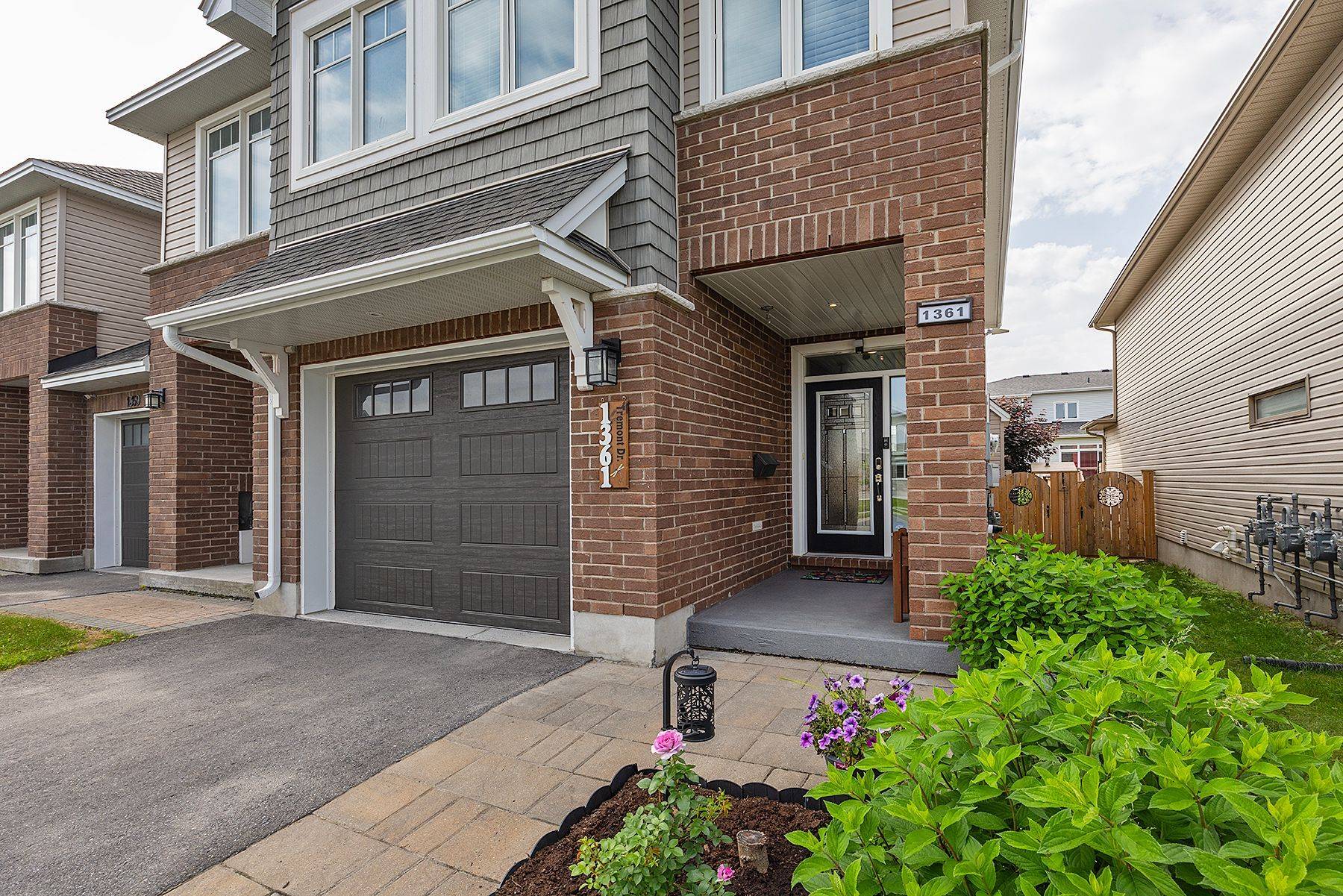 Kingston, ON K7P 0M6,1361 TREMONT DR
