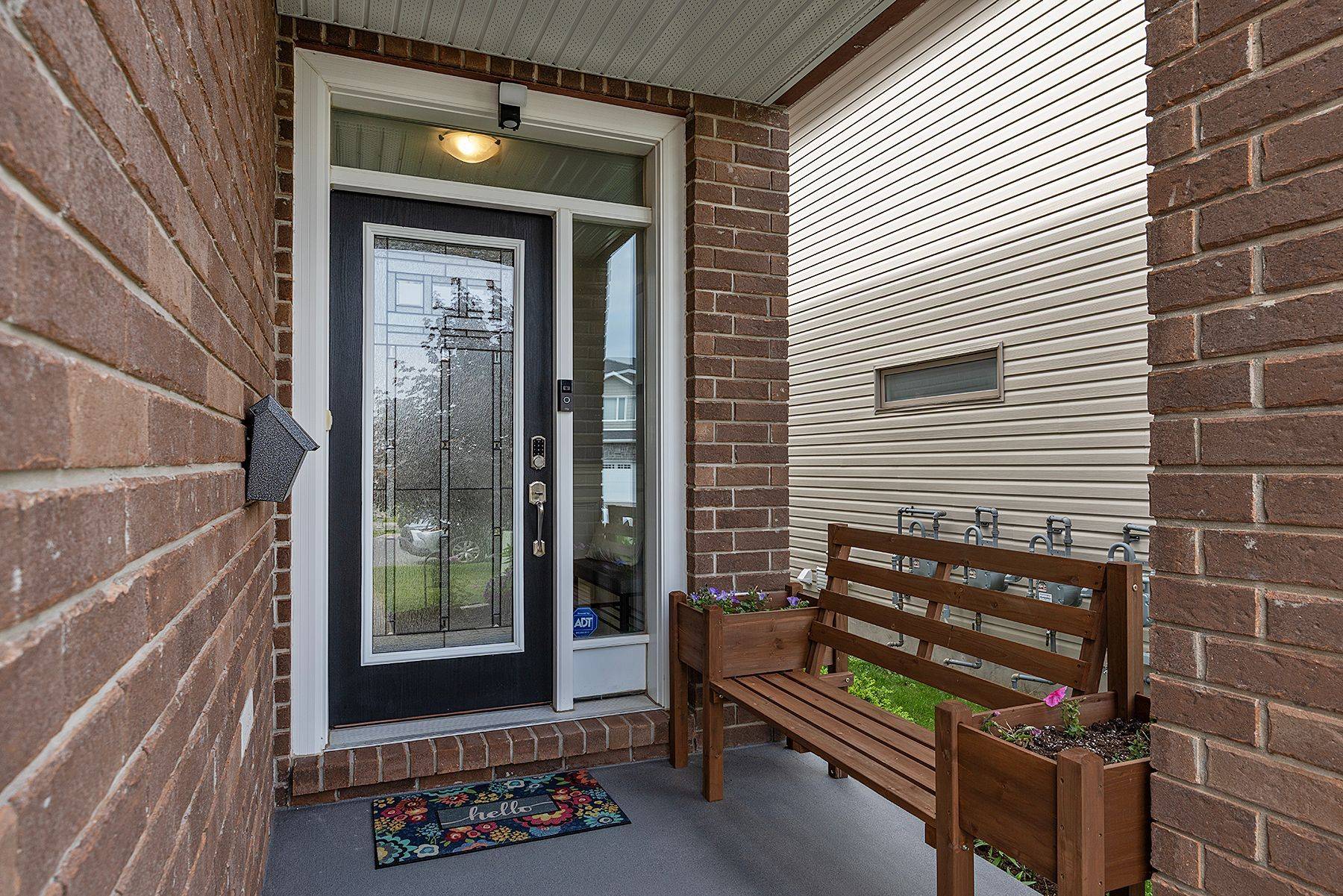 Kingston, ON K7P 0M6,1361 TREMONT DR