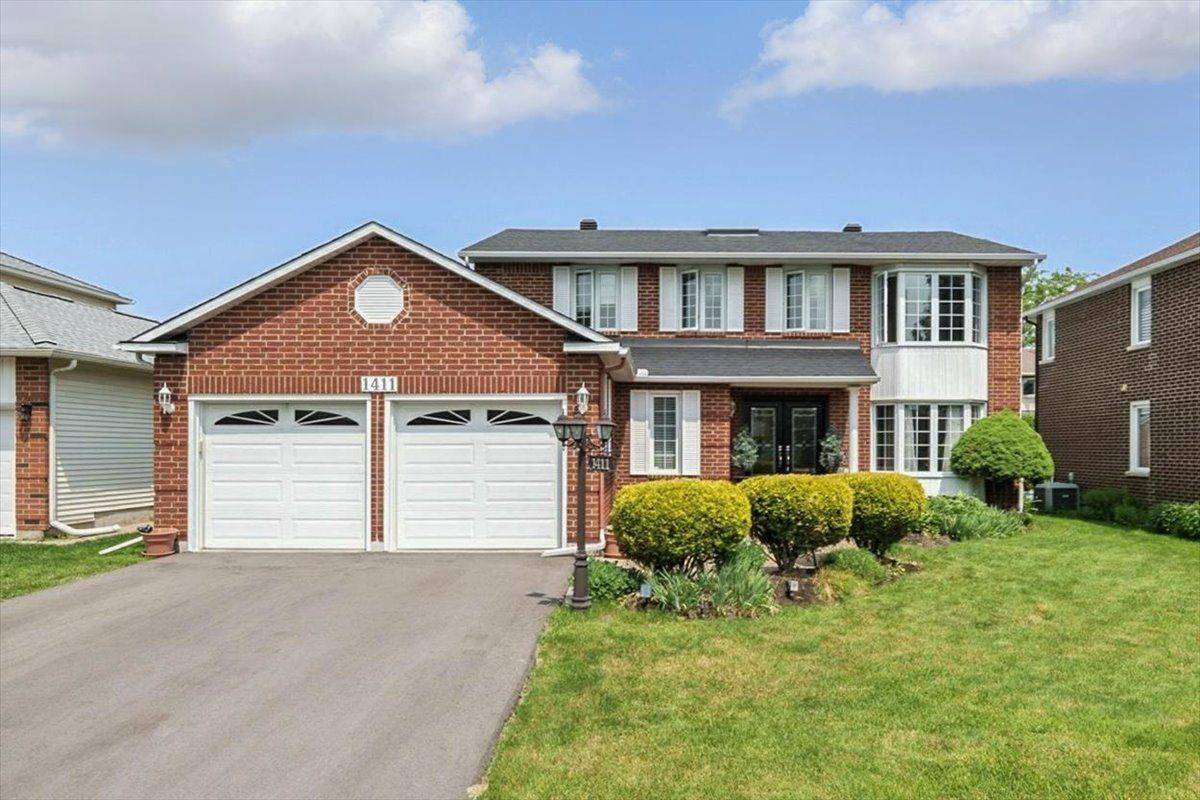 1411 Bourcier DR,  Orleans - Cumberland And Area,  ON K1E 3K9