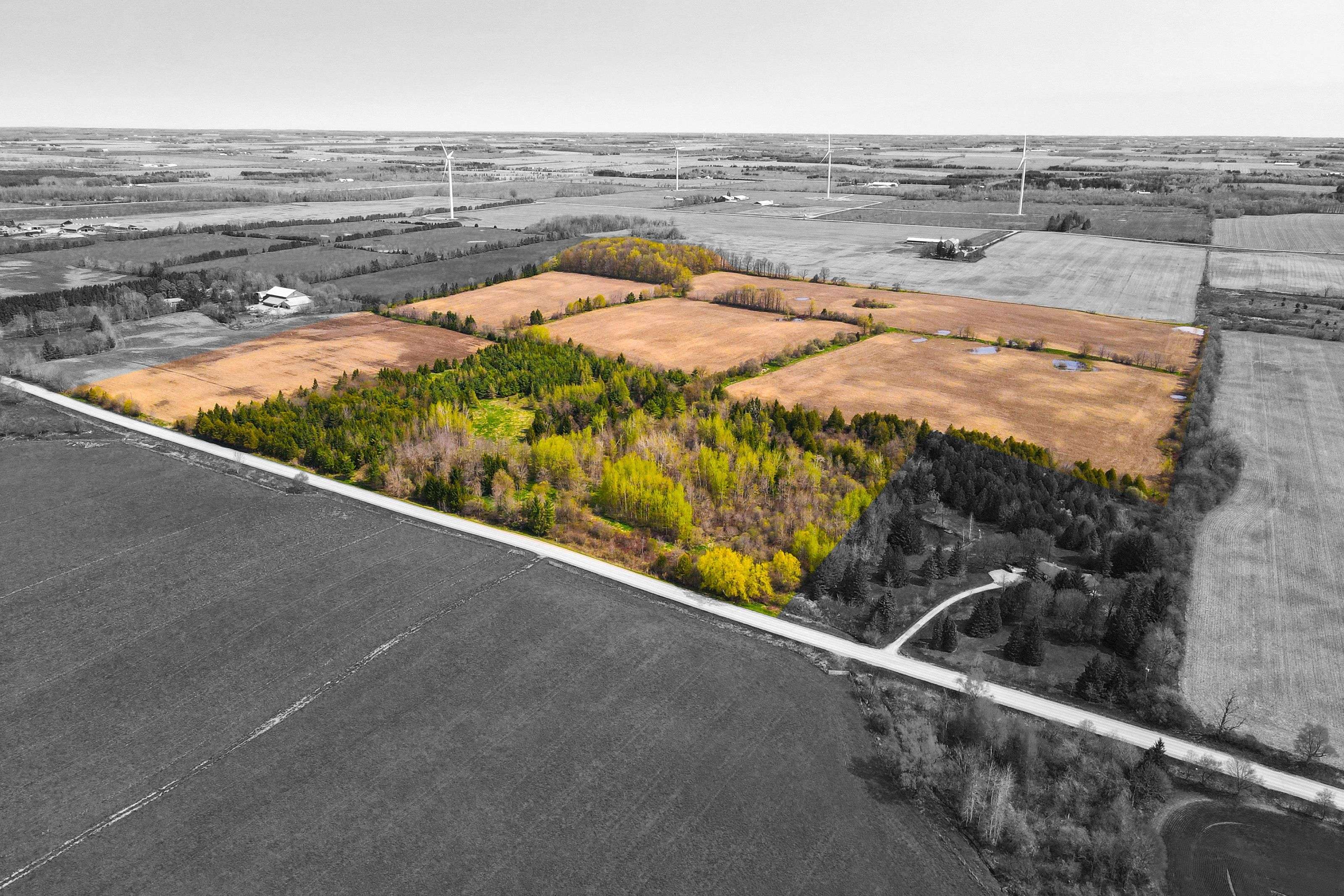 Centre Wellington, ON N1M 2W4,6895 Second Line