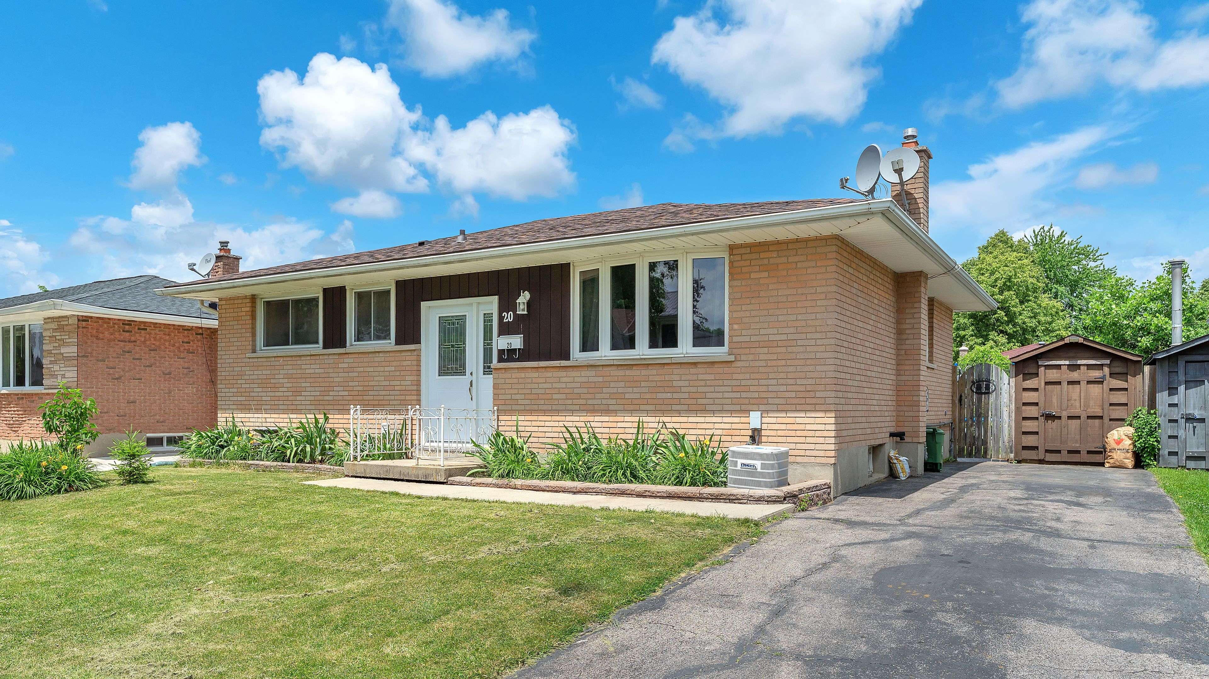 London South, ON N6E 2A5,20 ARCHER CRES