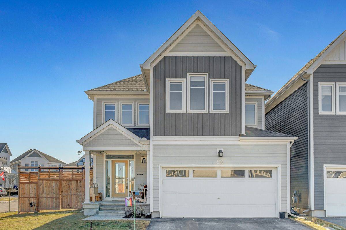 Stittsville - Munster - Richmond, ON K0A 2Z0,283 Meynell RD