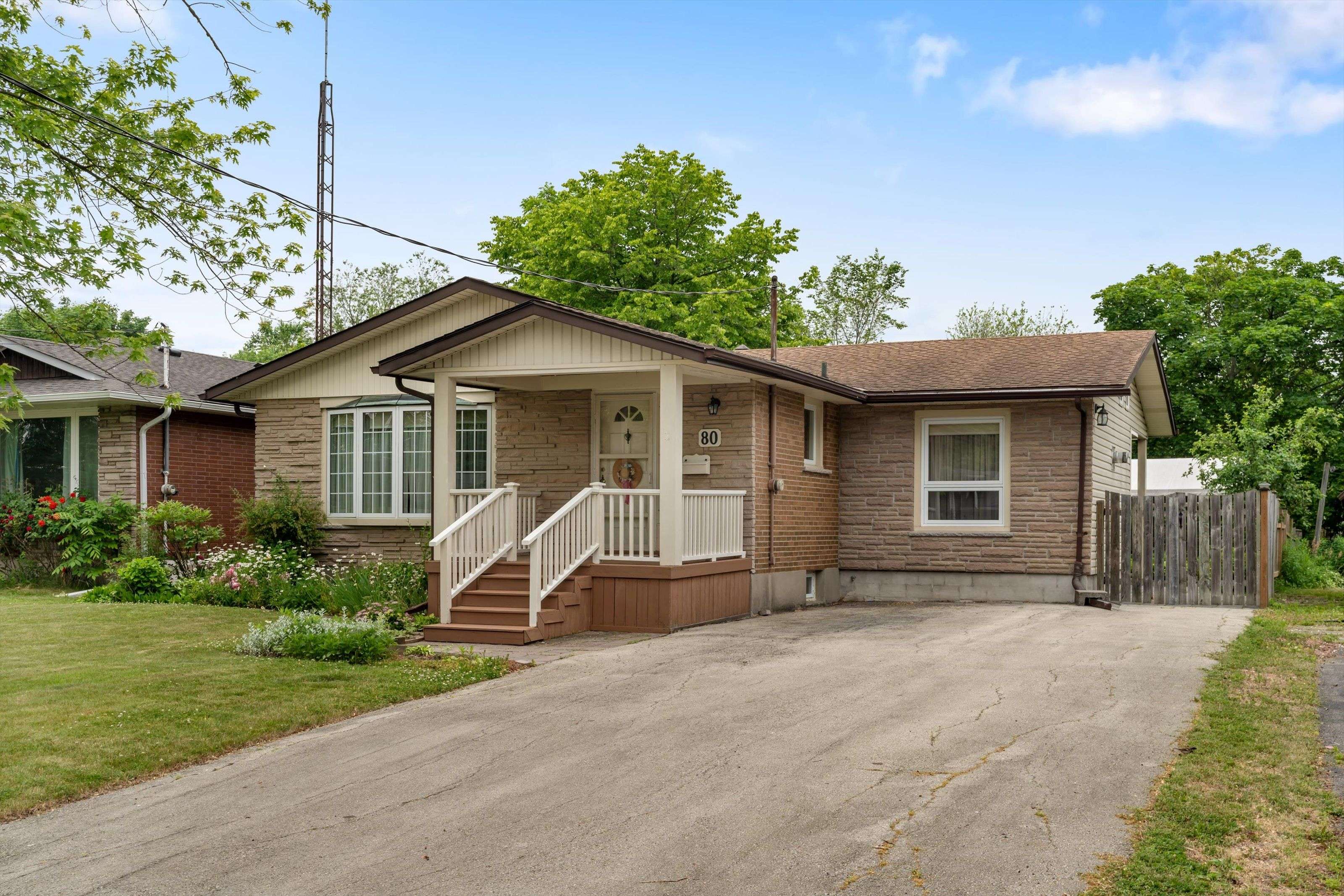 St. Catharines, ON L2M 3L7,80 Regent DR