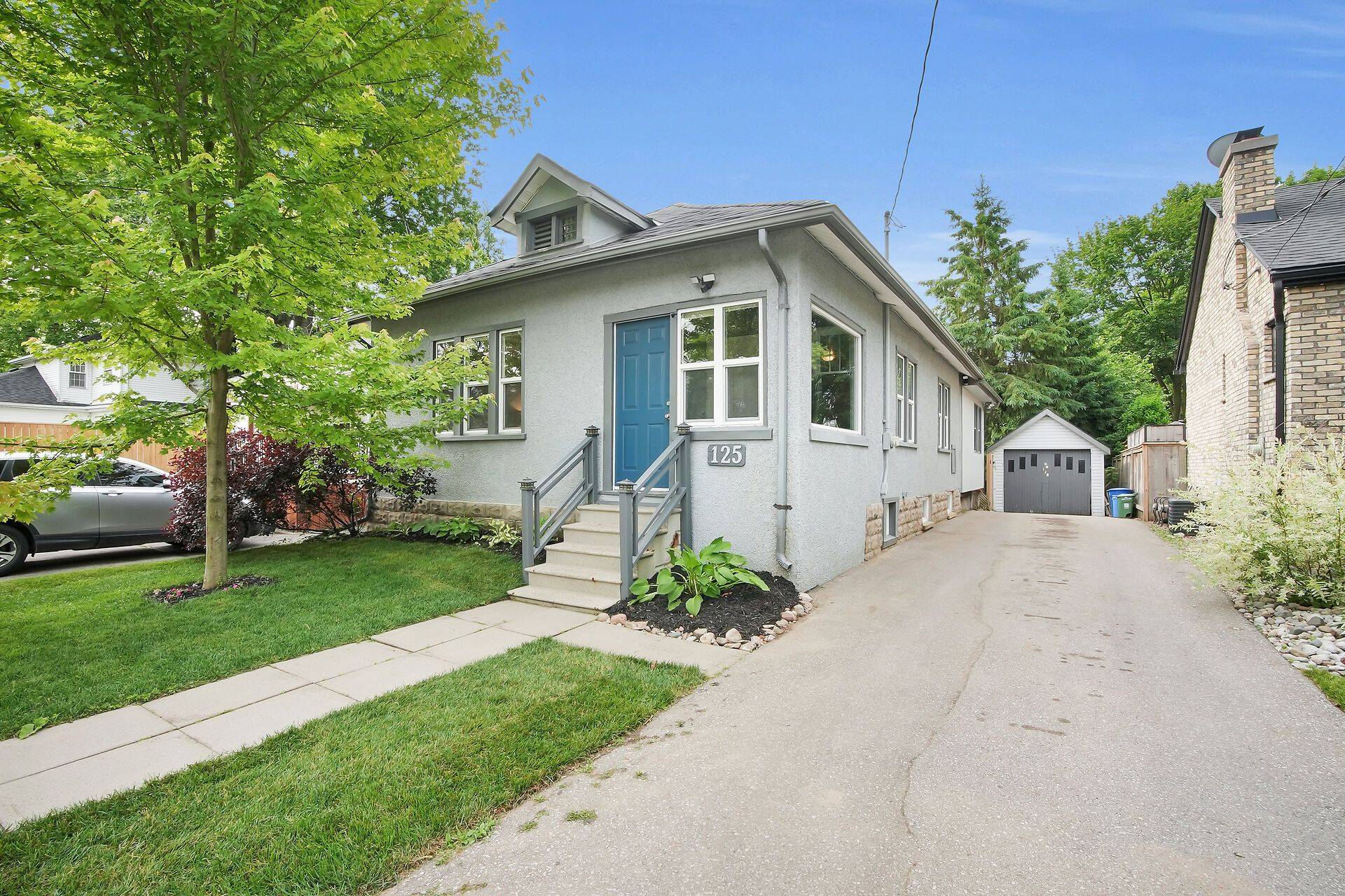 London South, ON N6C 1R3,125 Weston ST